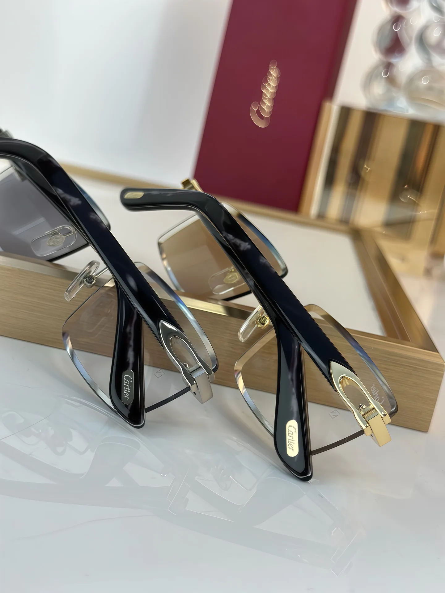 Очки Cartier 823298