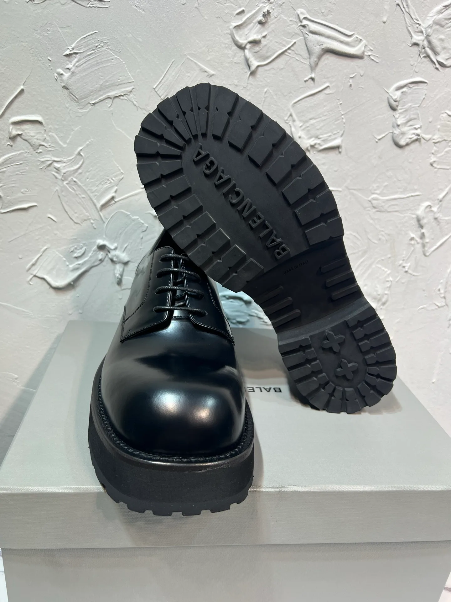 Лоферы И Туфли Мужские Balenciaga 18225181