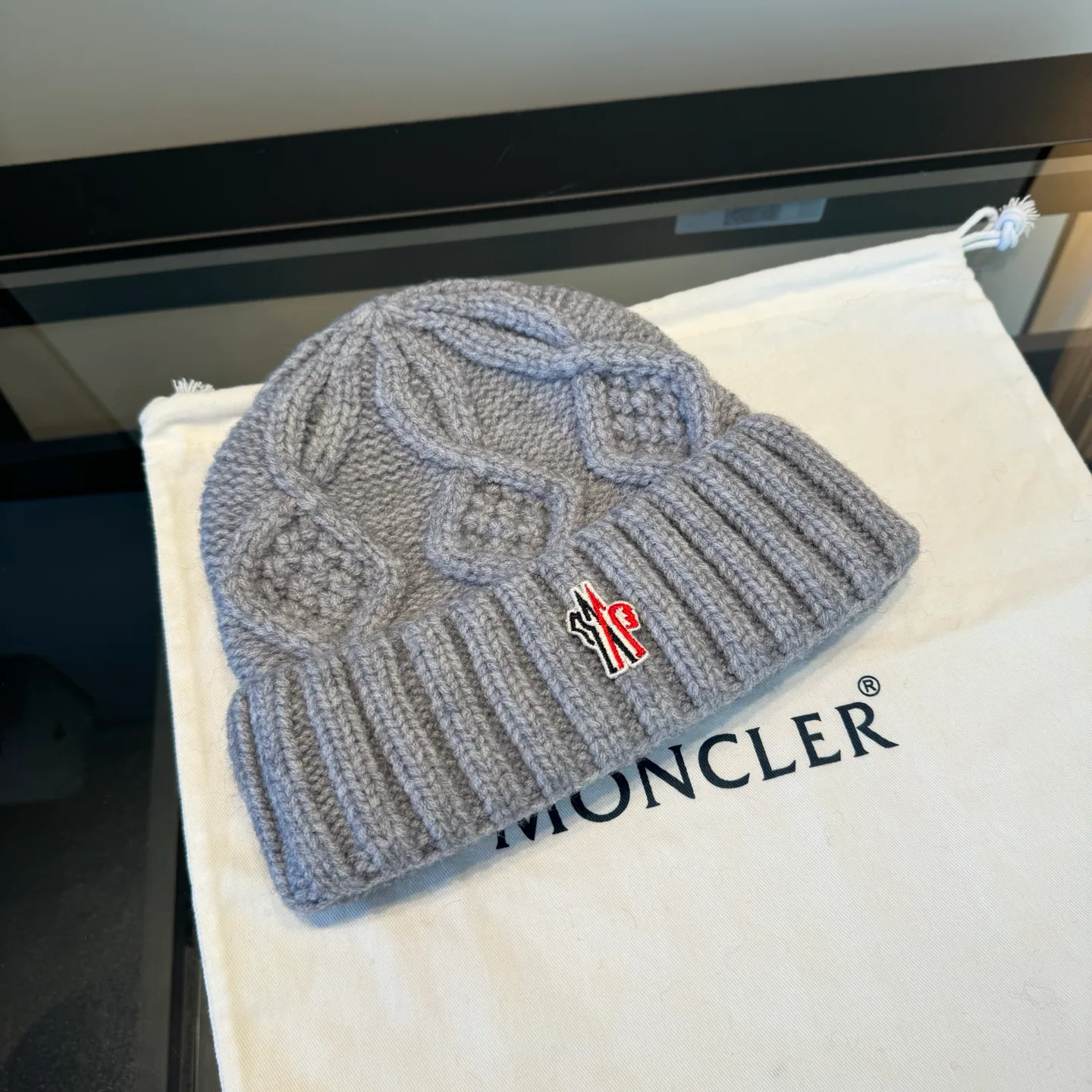 Головные Уборы Moncler 240468