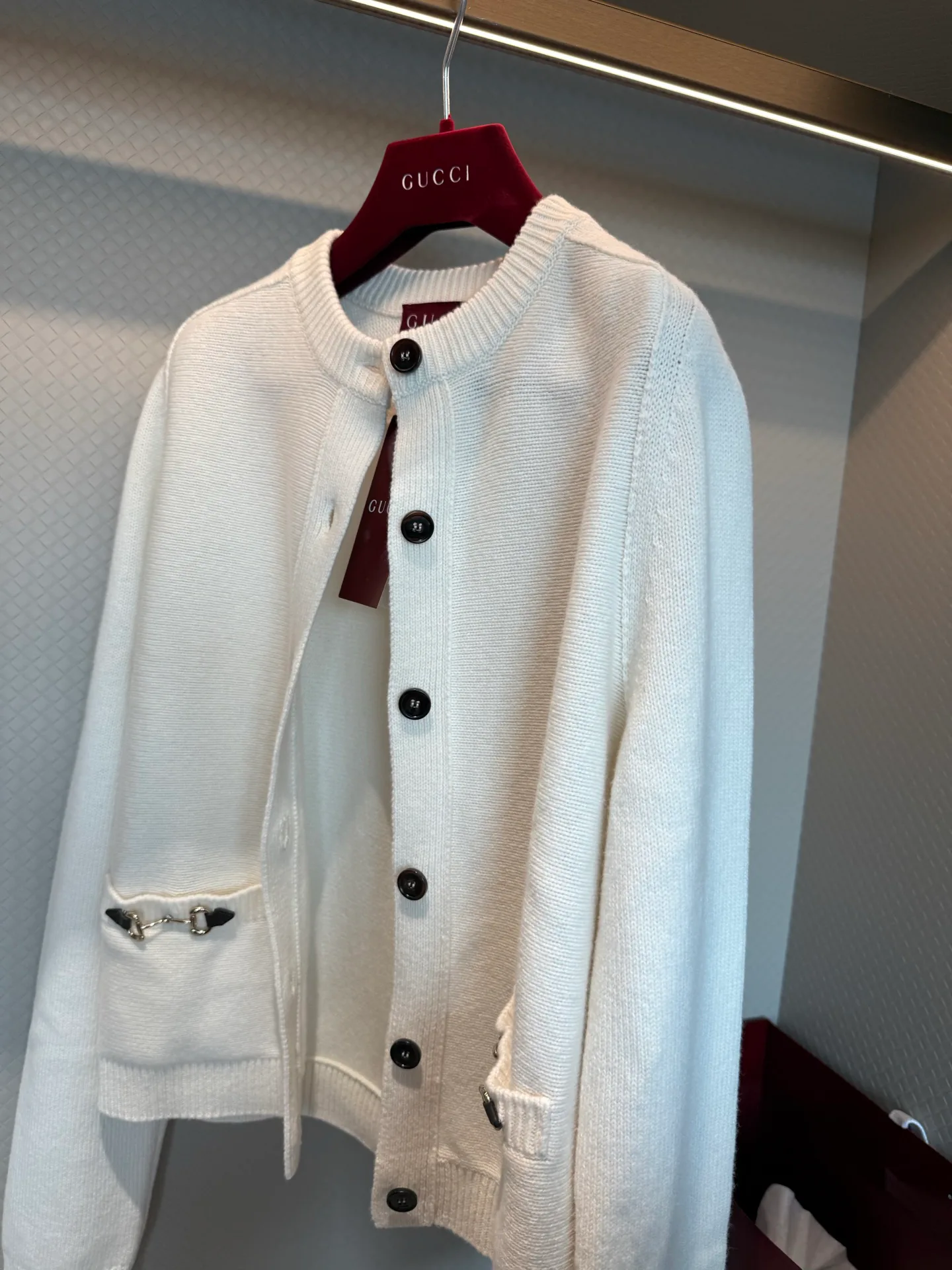 Джемперы И Свитеры Женские Gucci 10628774