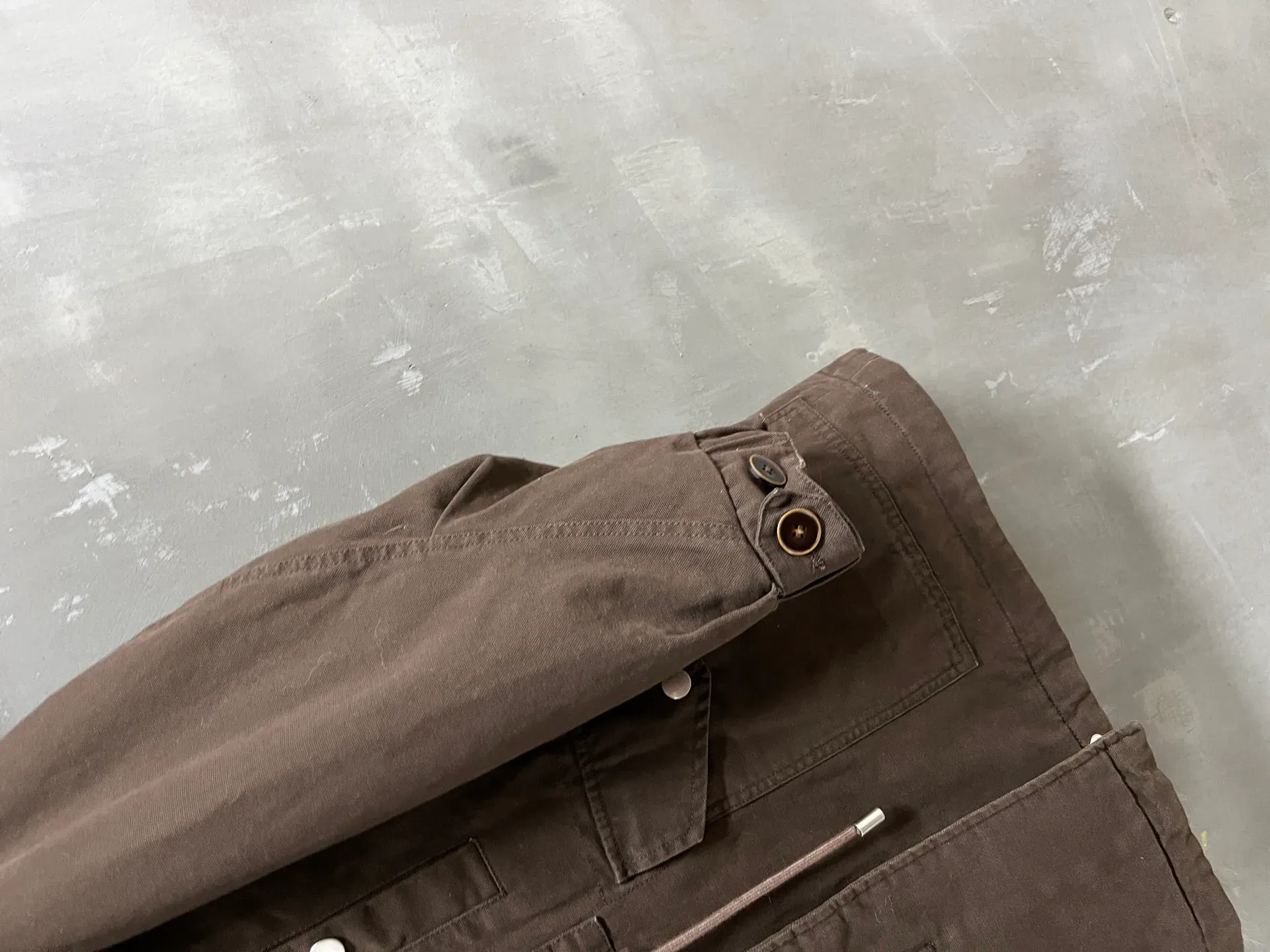 Куртки И Пуховики Женские Saint Laurent 662207