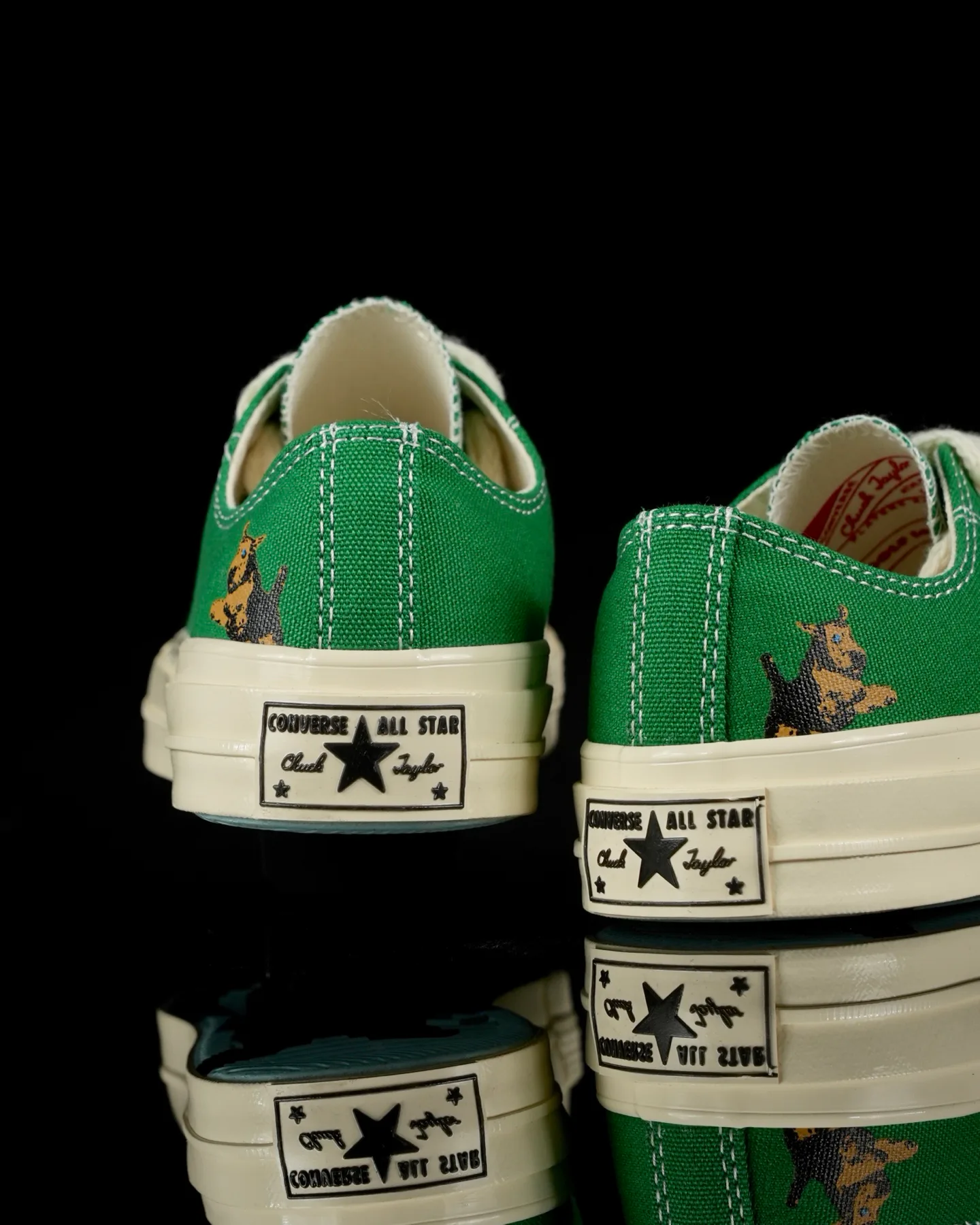 Кеды Женские Converse 13563480