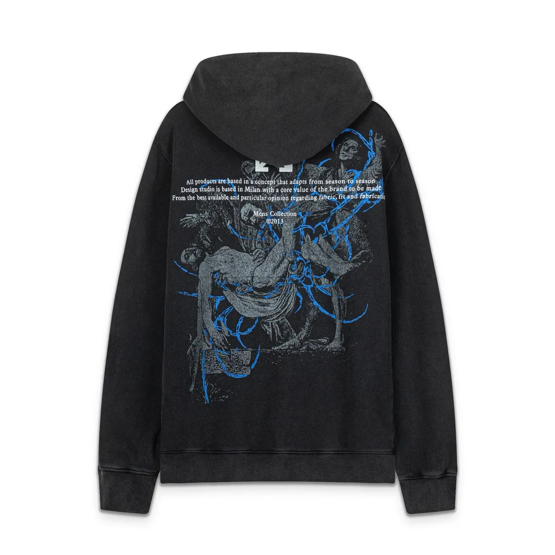 Свитшоты И Худи Мужские Off-White 233633