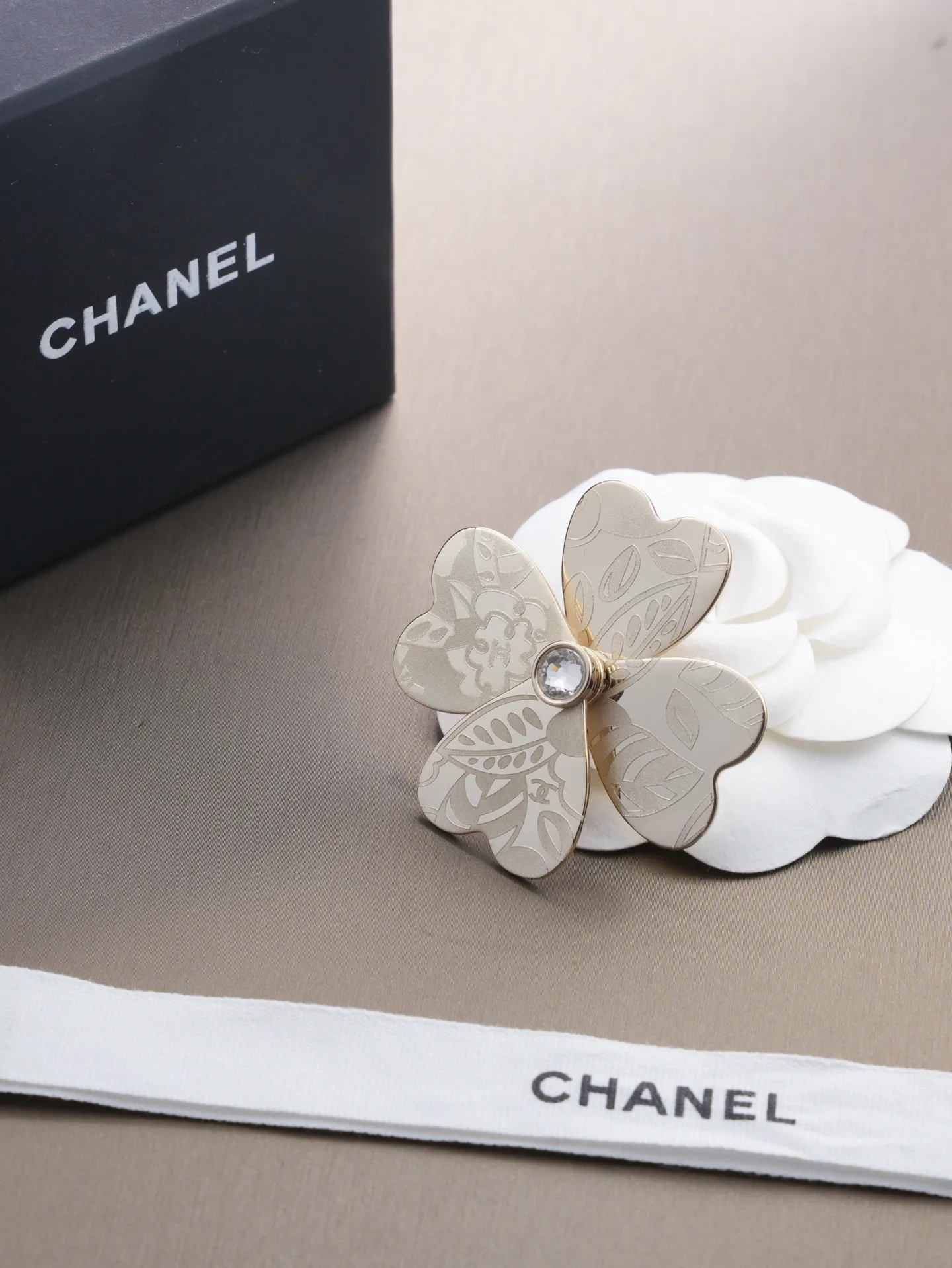 Бижутерия Chanel 1892869