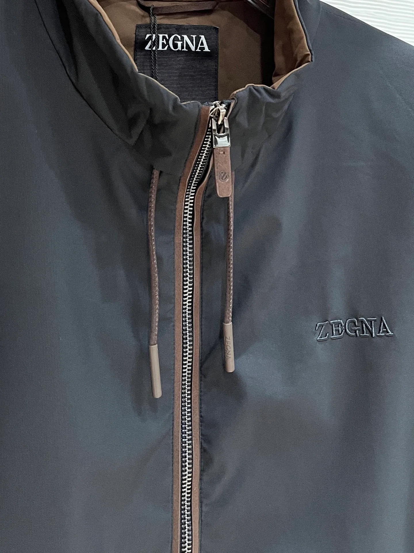 Куртки Мужские Zegna 510096