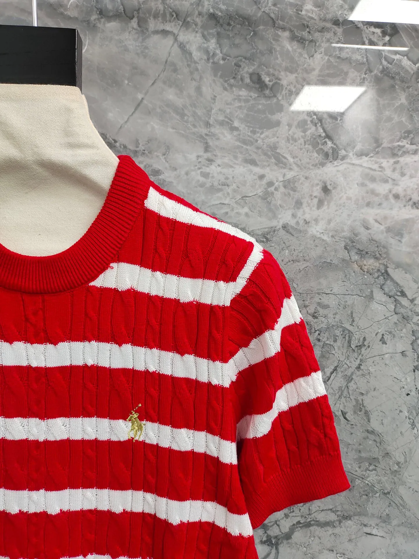 Футболки Женские Ralph Lauren 5023283