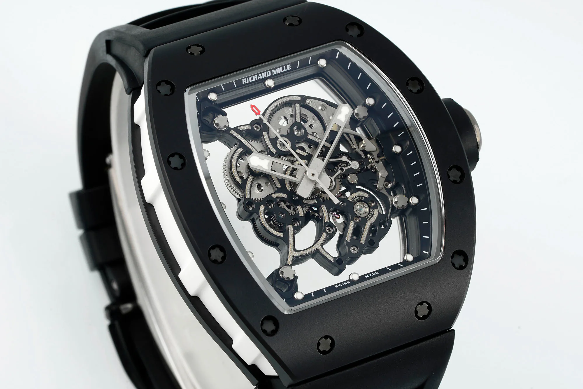 Часы Женские Richard Mille 17832527