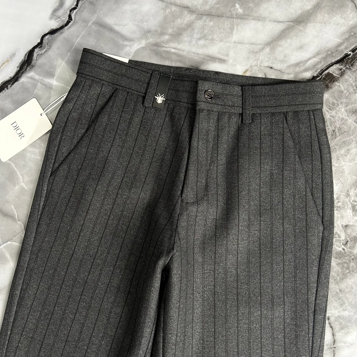 Брюки Мужские Christian Dior 1777008