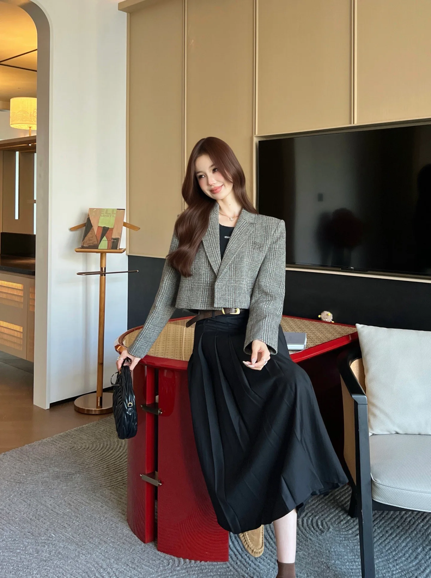 Жакеты Женские Miu Miu 11417082