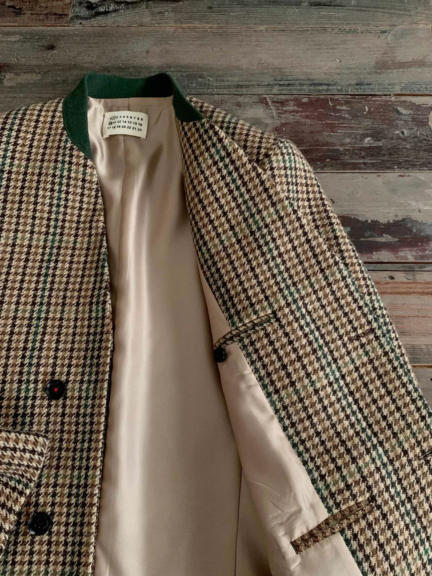 Жакеты Женские Maison Margiela 335504