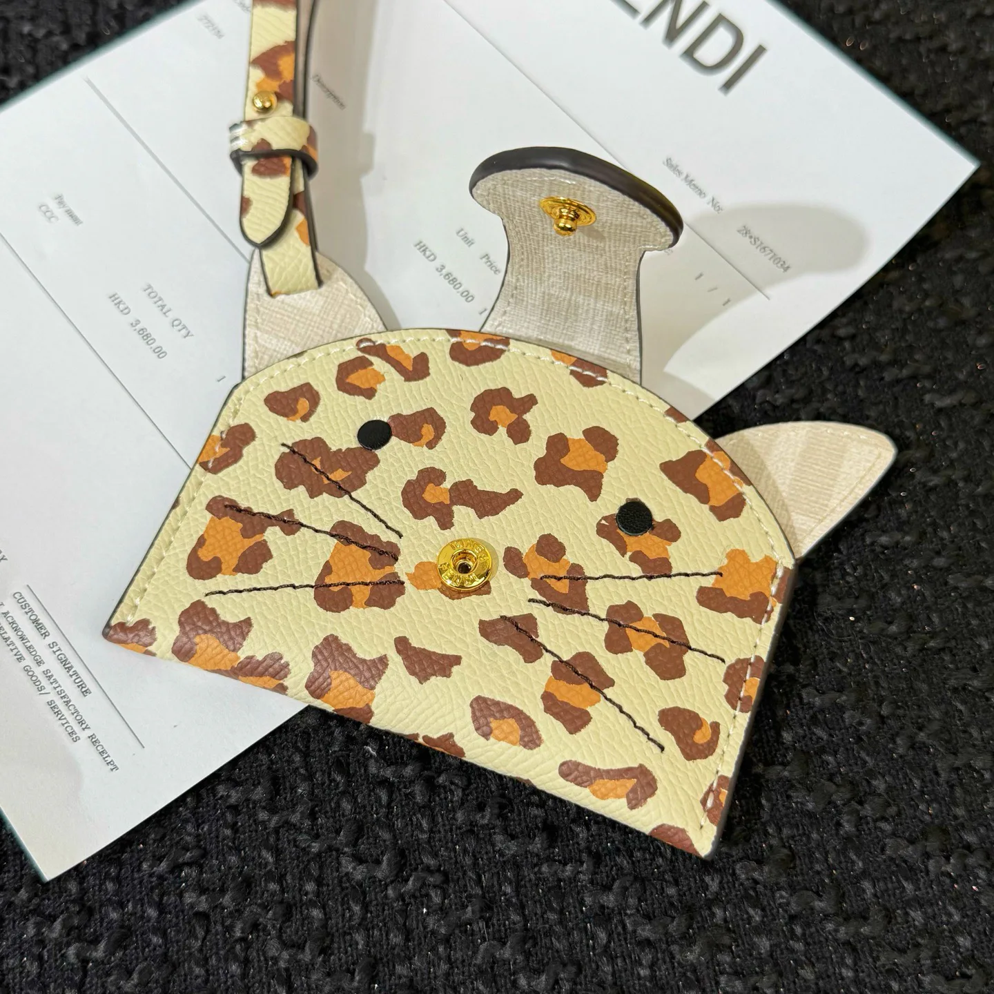 Кошельки Fendi 11671582