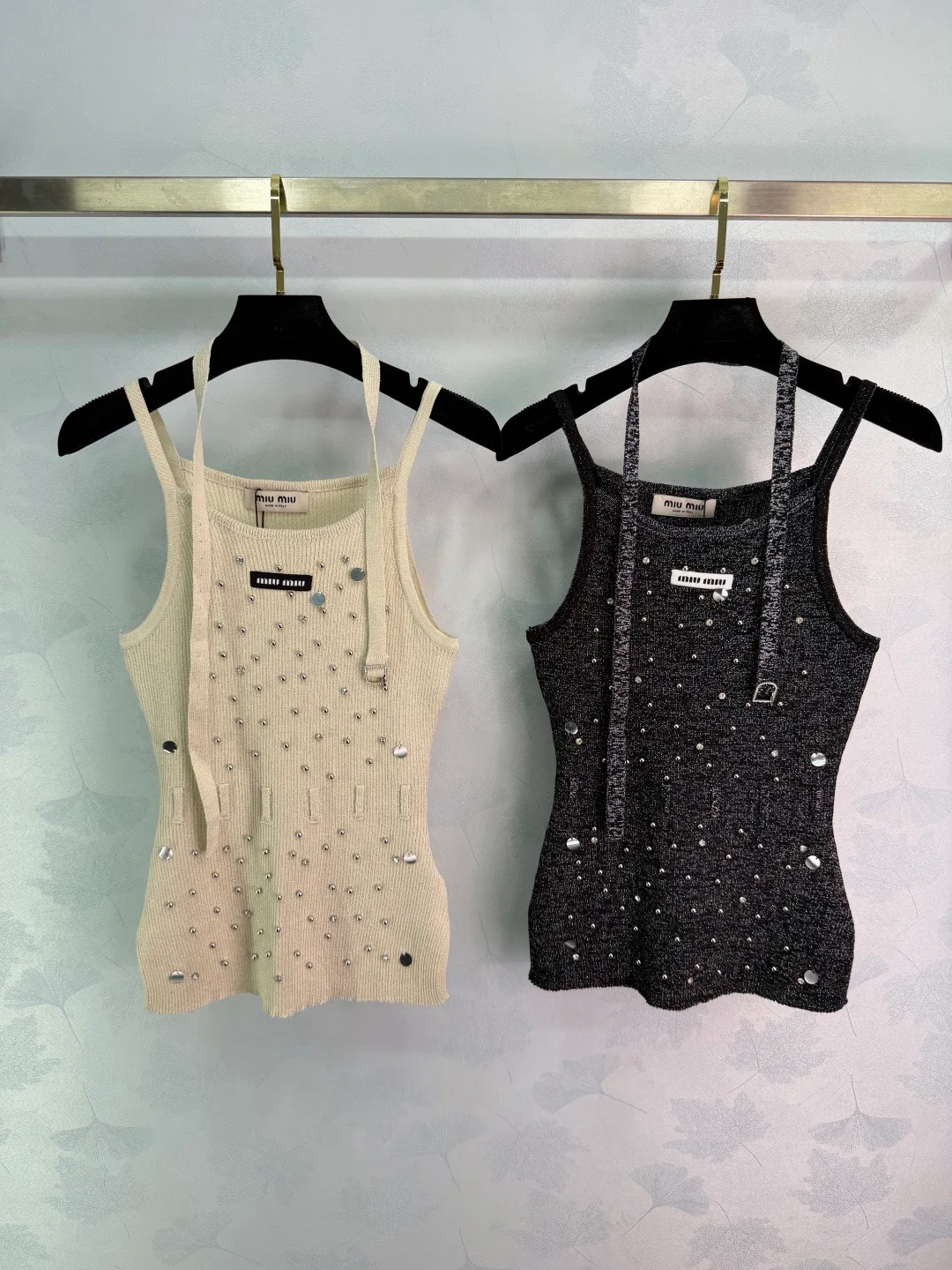 Топы Женские Miu Miu 11536157