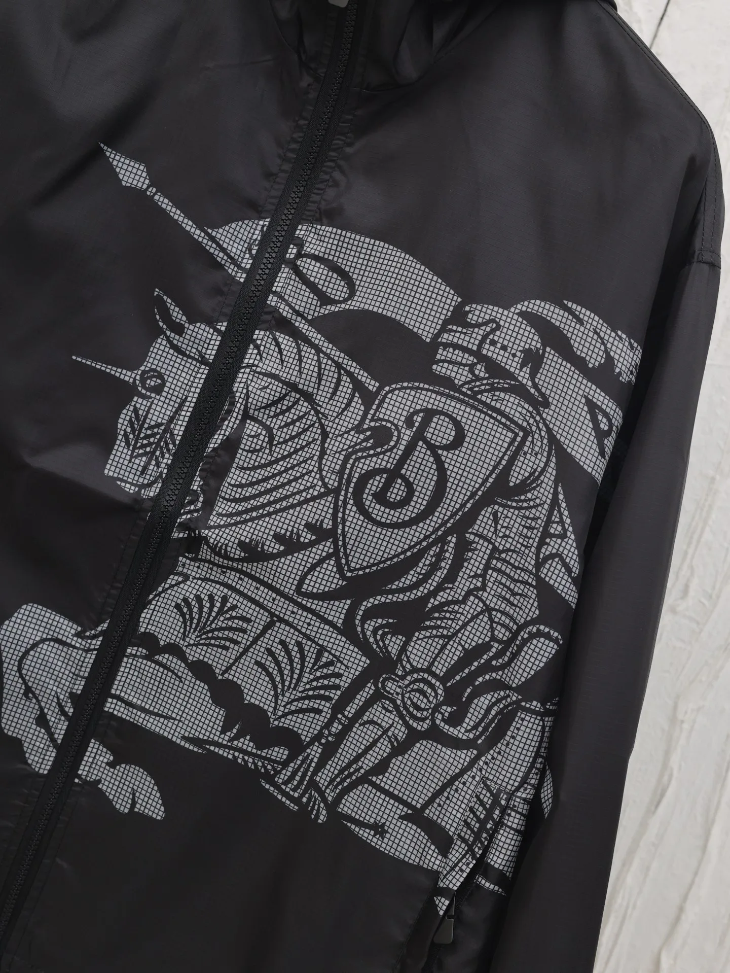 Куртки И Пуховики Мужские Burberry 6130