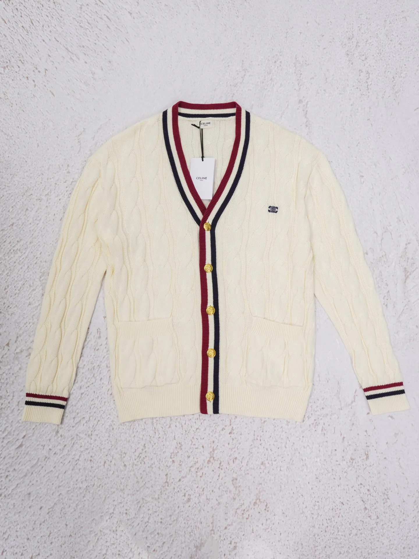 Джемперы И Свитеры Мужские Celine 129541