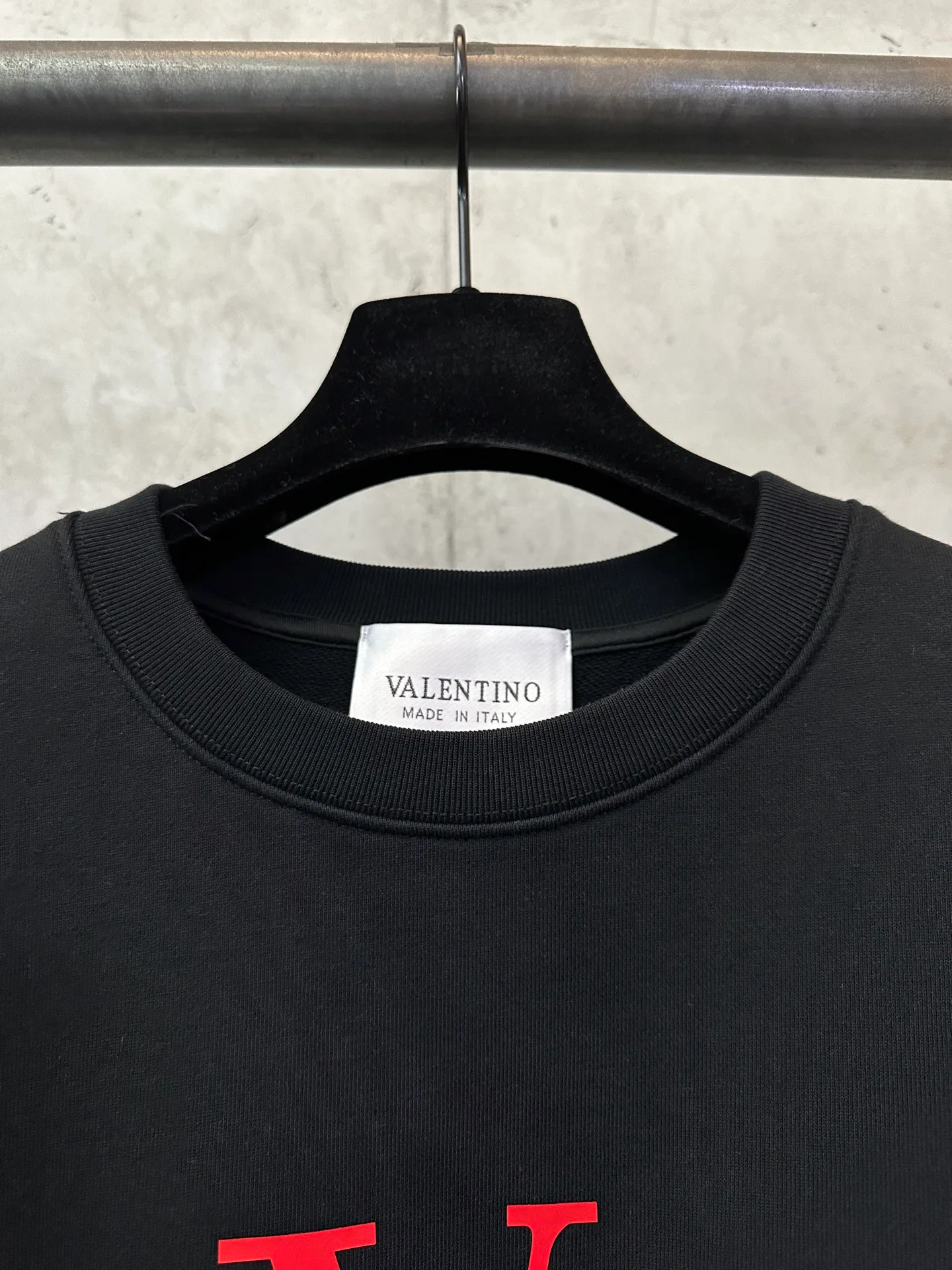 Свитшоты И Худи Мужские Valentino 17993153
