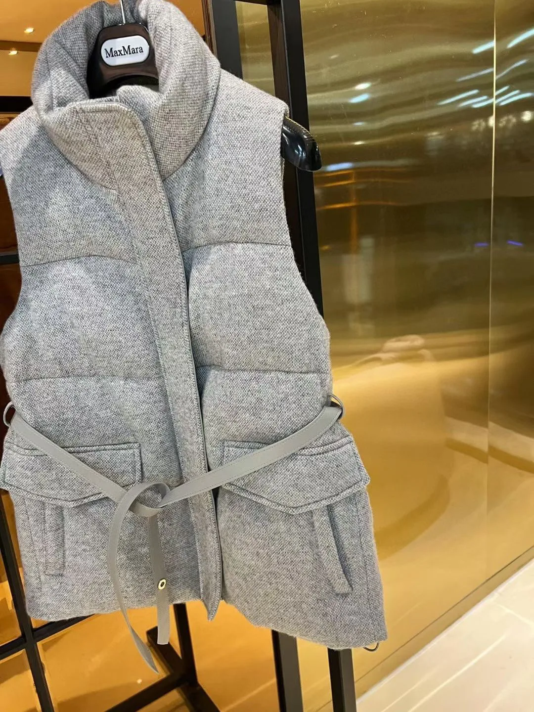 Жилеты Женские Loro Piana 18106324