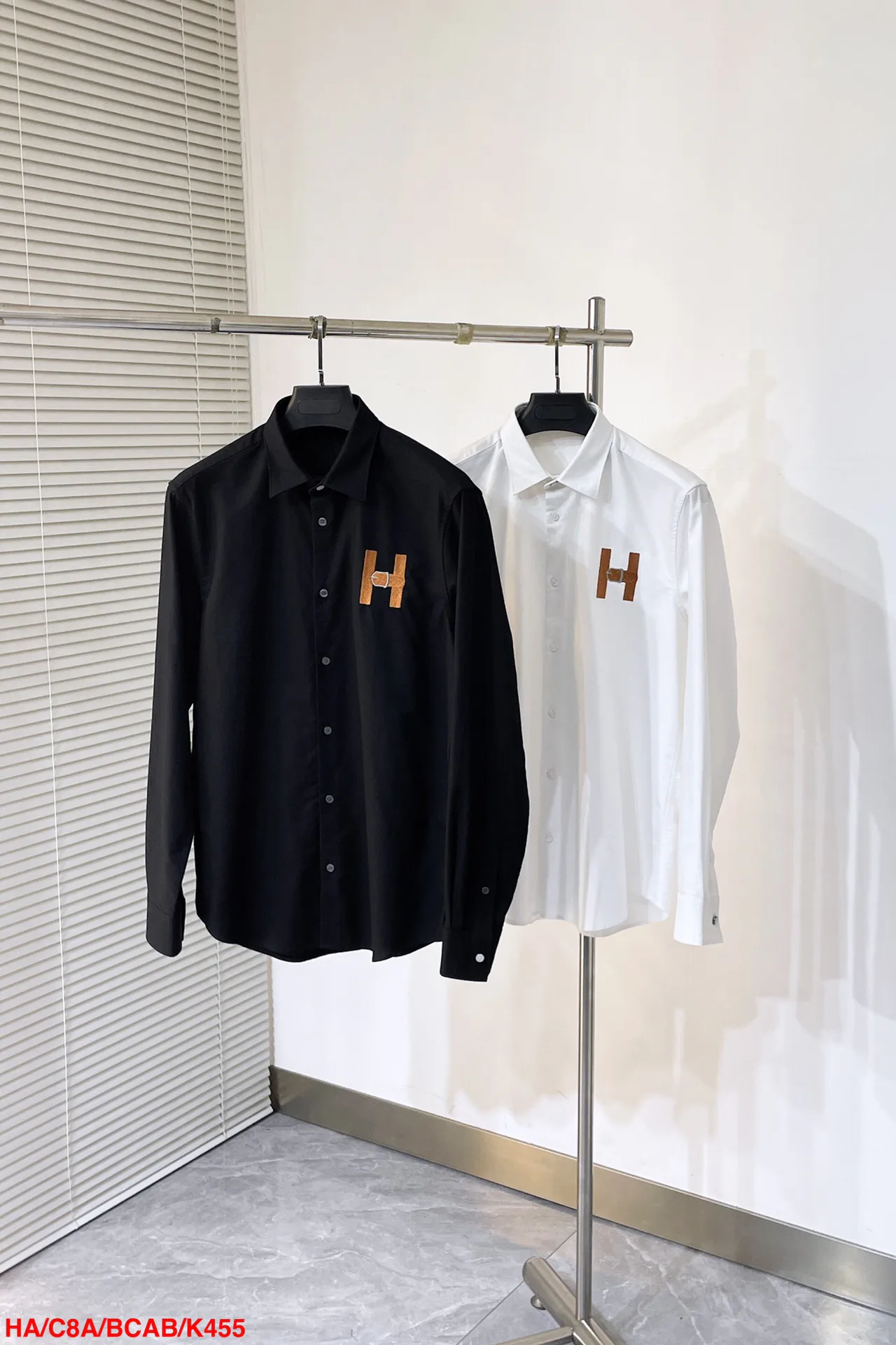 Рубашки Женские Hermes 5899044