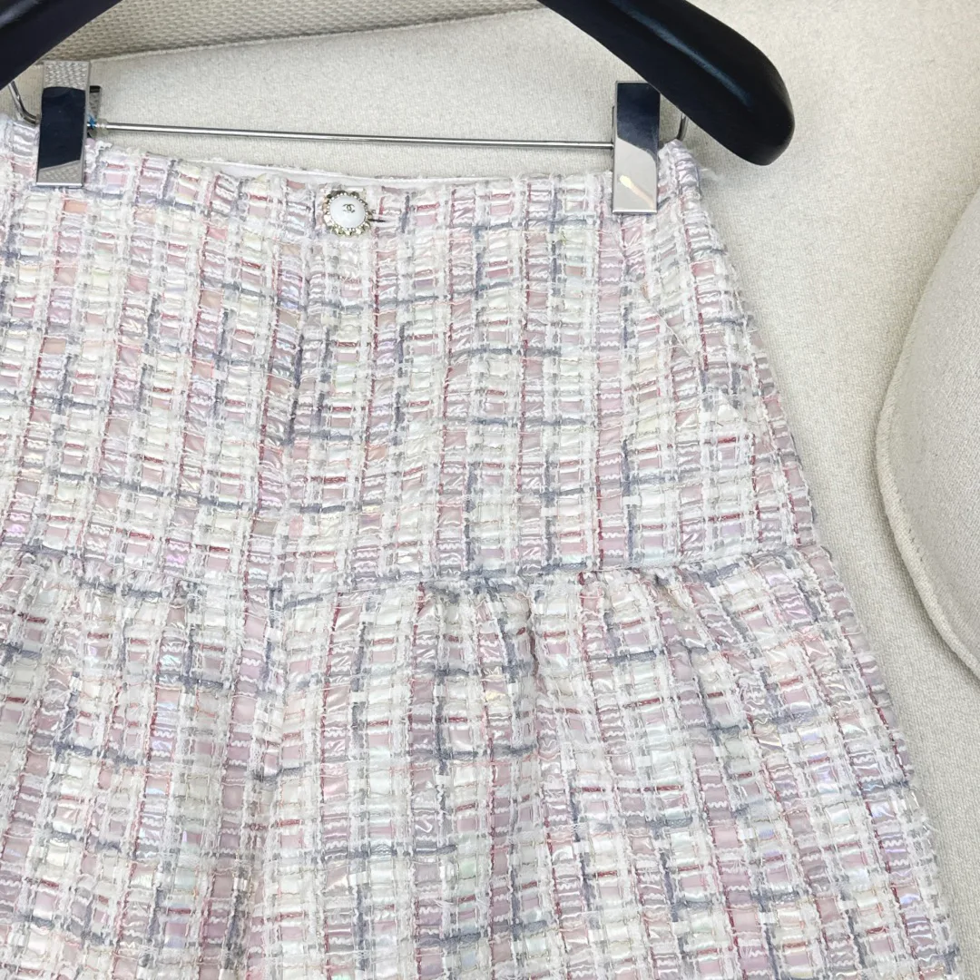 Костюмы Женские Chanel 4937930