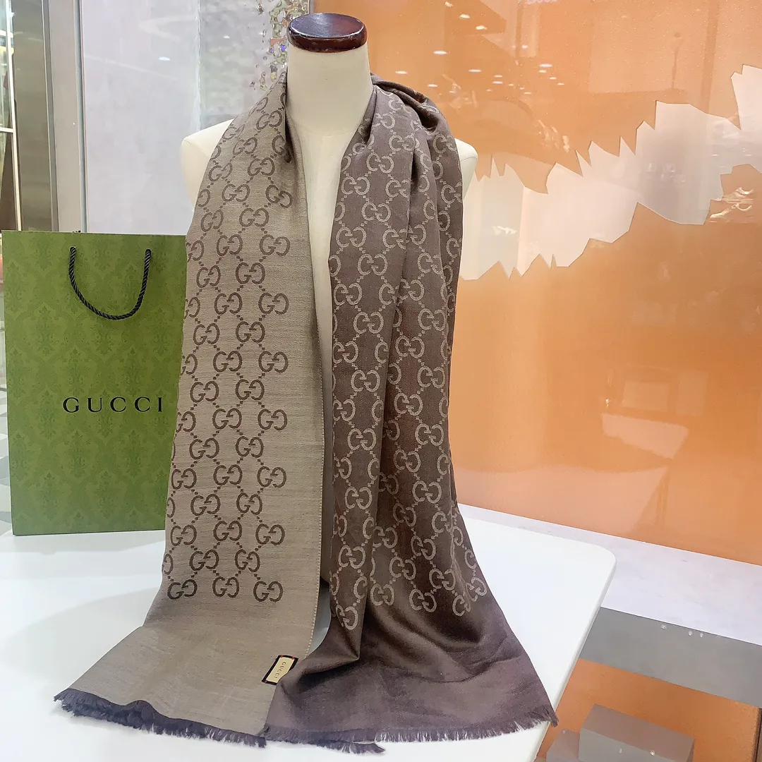 Шарфы Gucci 57116