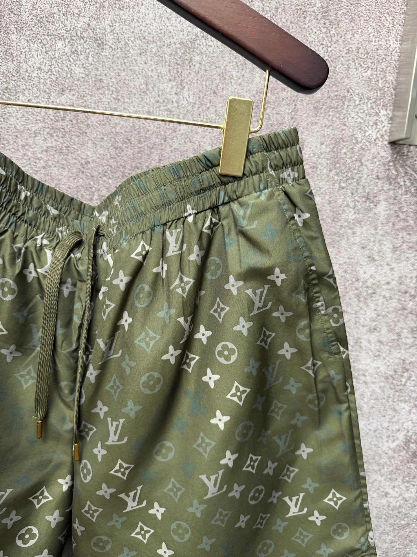 Шорты Мужские Louis Vuitton 11523457