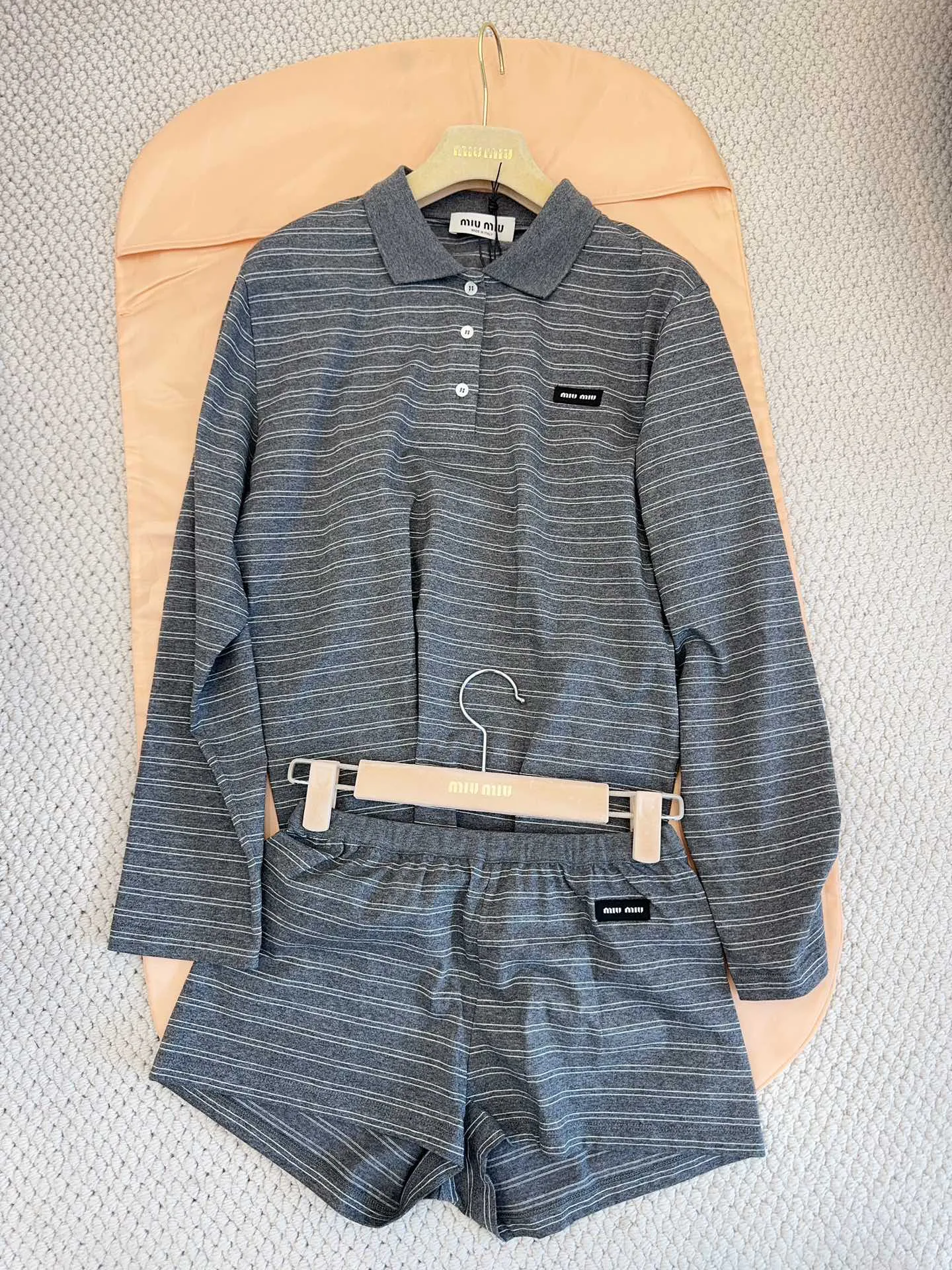 Костюмы Женские Miu Miu 6983