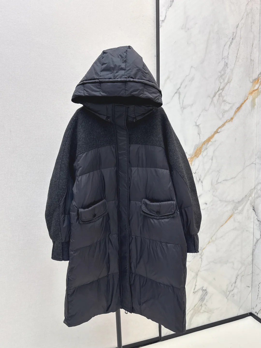 Куртки И Пуховики Женские Max Mara 543181