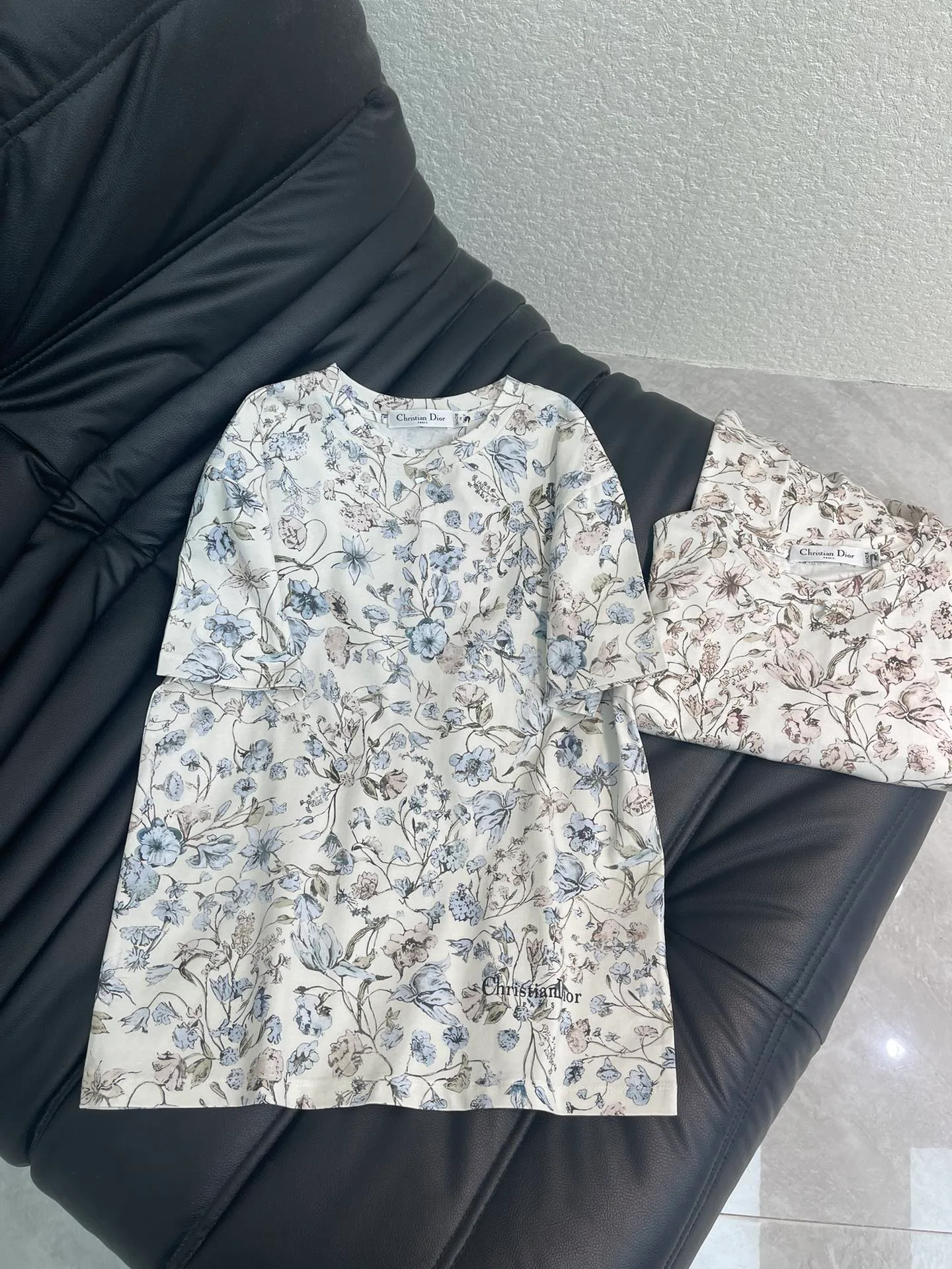 Футболки Женские Christian Dior 1645339