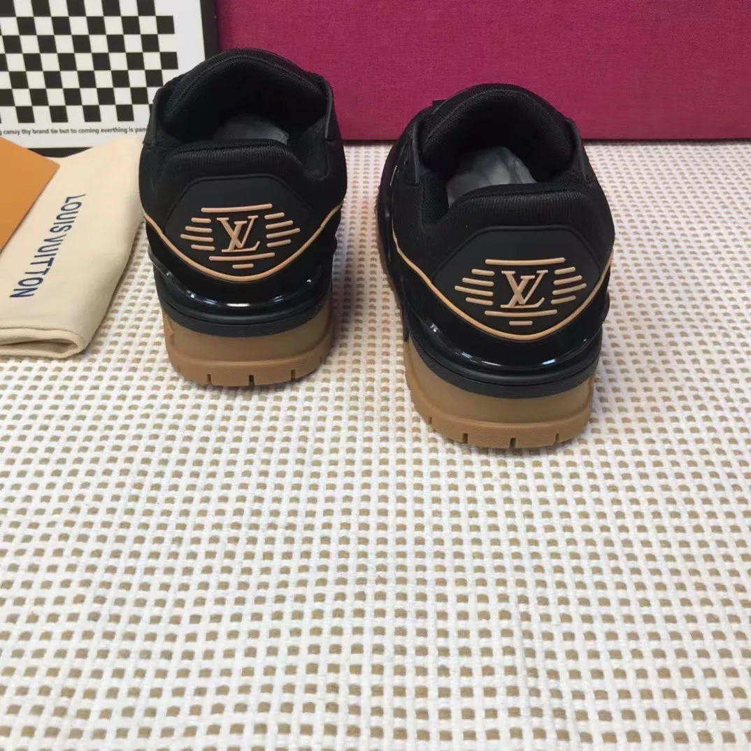 Кроссовки Женские Louis Vuitton 311368