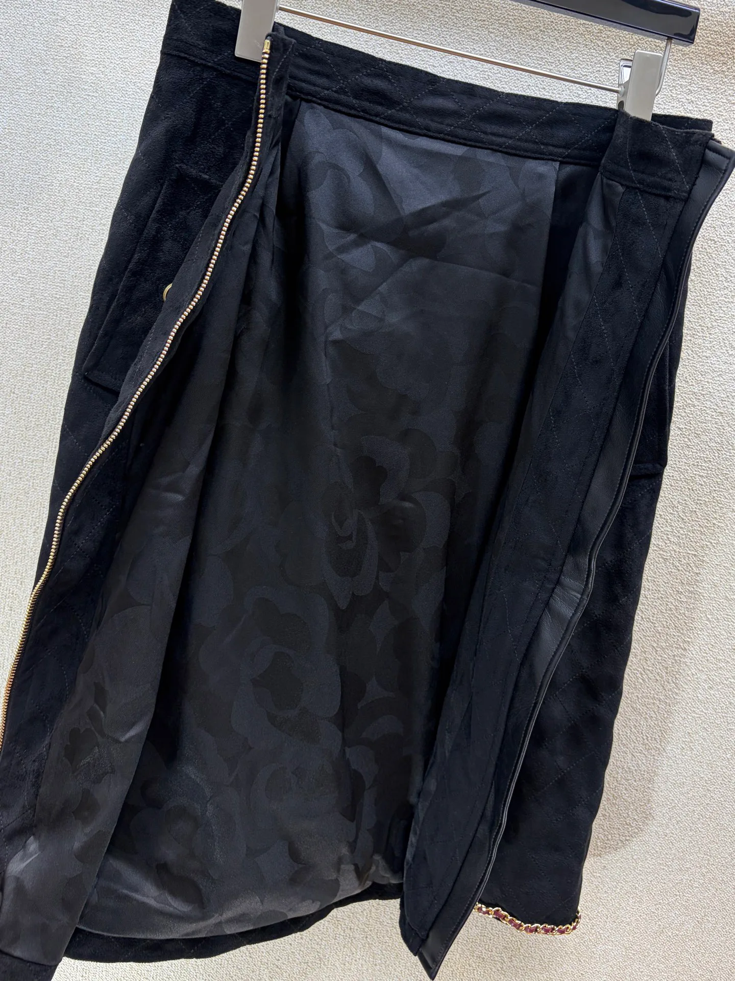 Юбки Женские Chanel 18657390