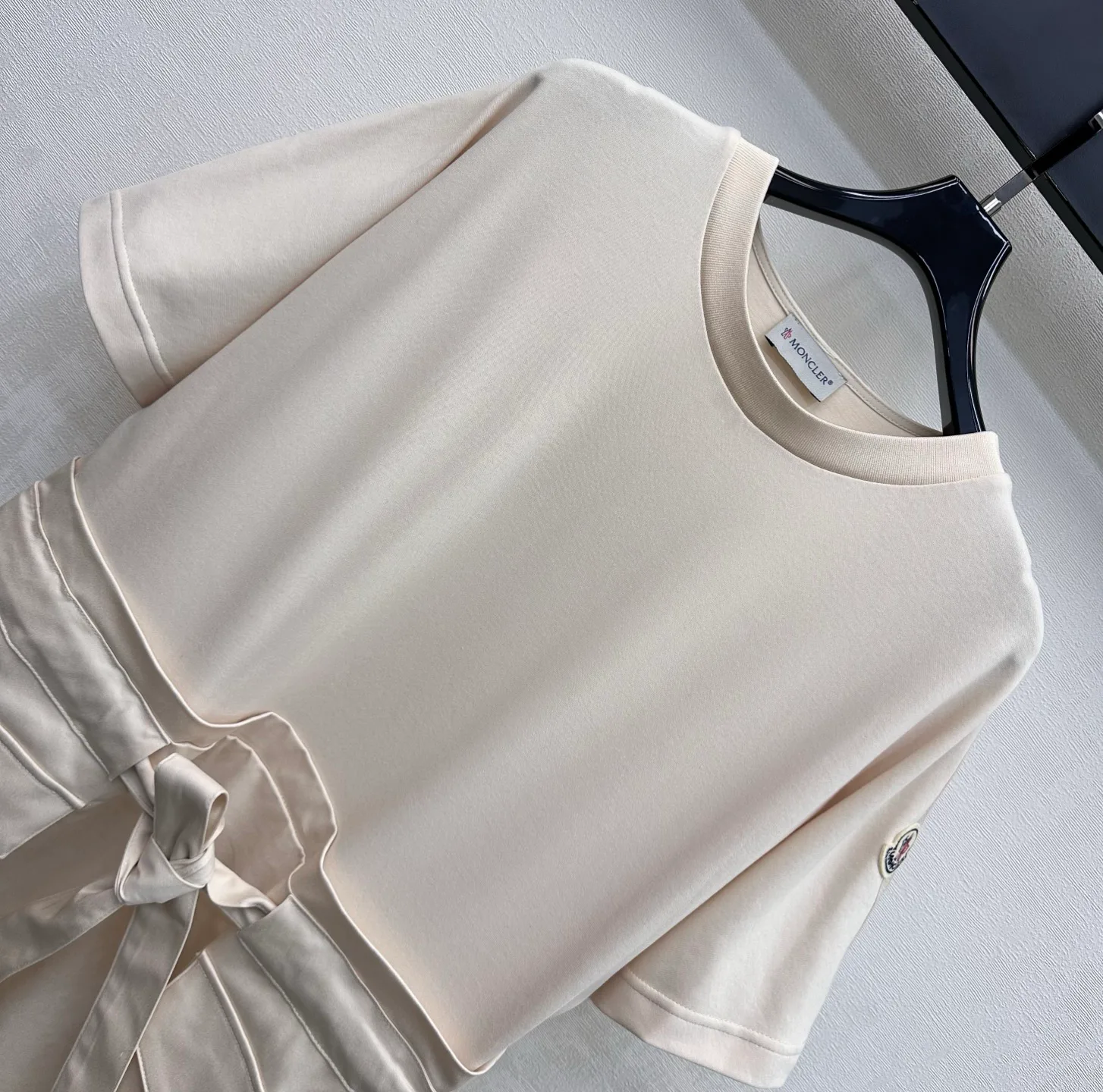 Платья Женские Moncler 12925669
