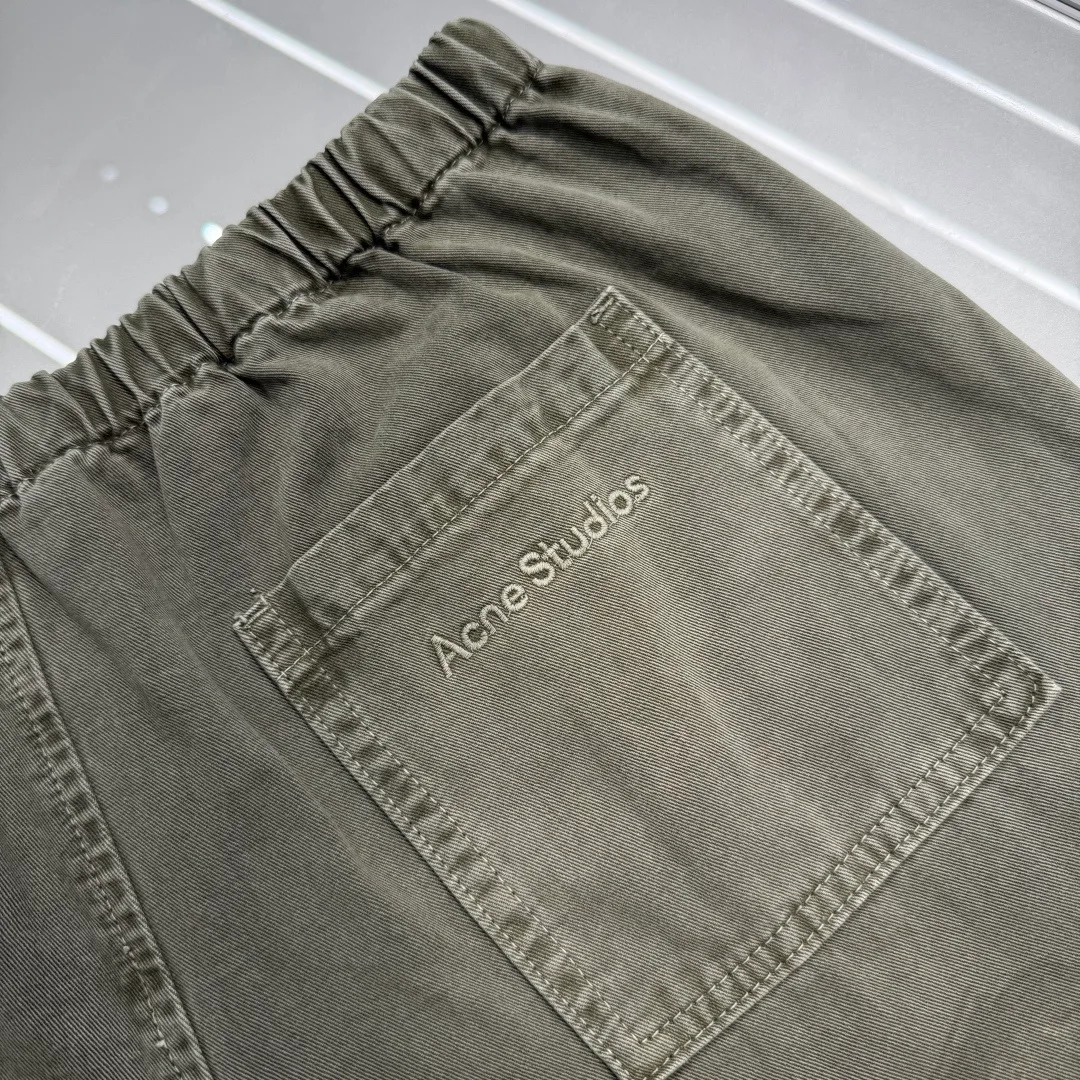 Брюки Мужские Acne Studios 18227977