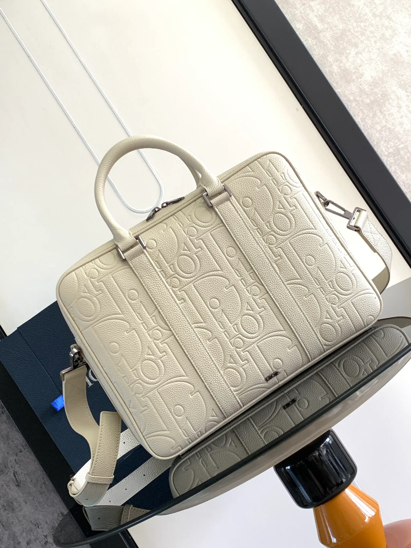 Деловые Сумки Мужские Christian Dior 5050413