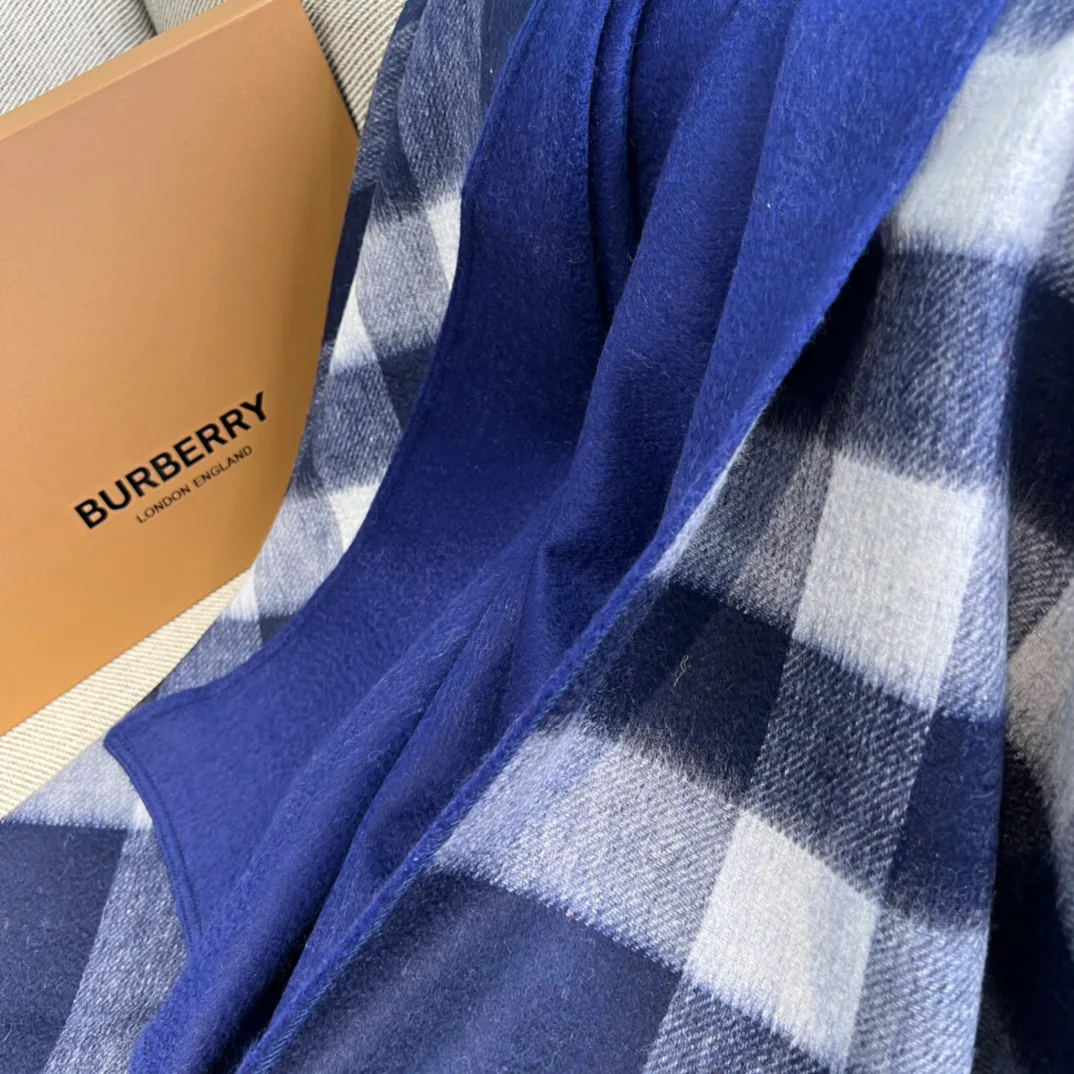 Шарфы Burberry 87039