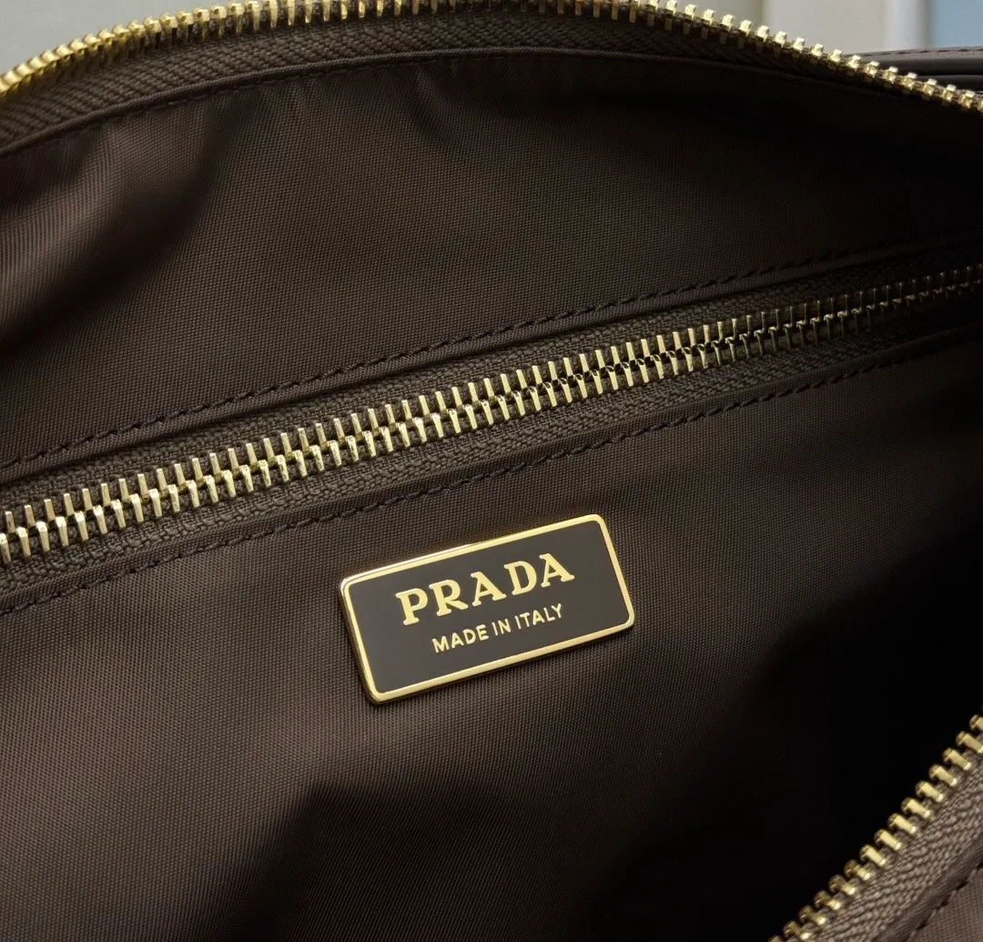 Сумки На Ремне Женские Prada 12583852