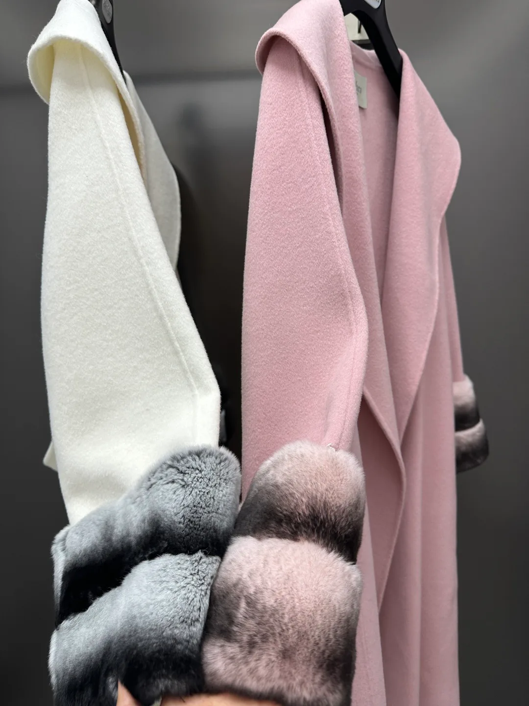 Пальто Женские Max Mara 18761528