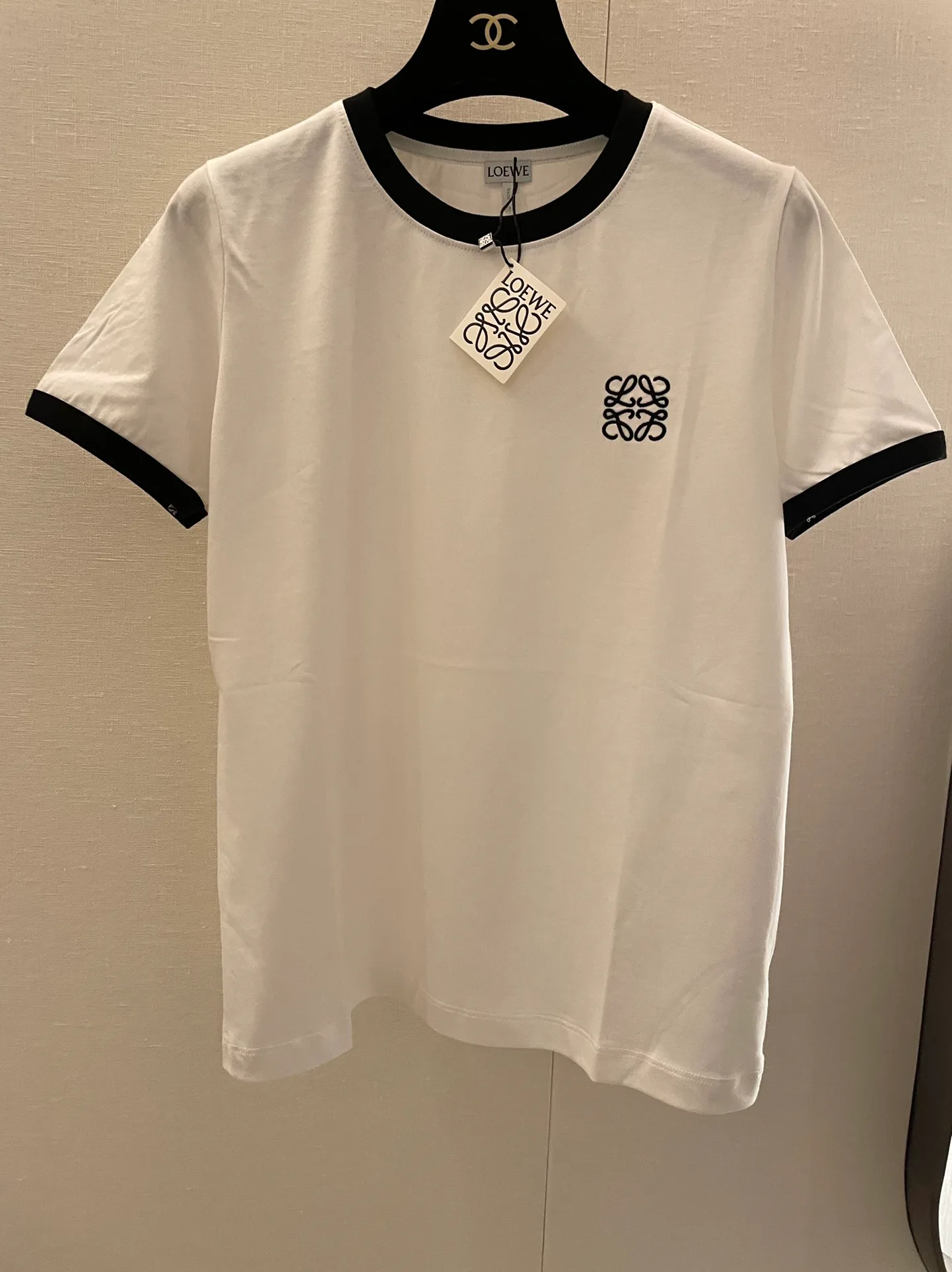 Футболки Женские Loewe 11168705