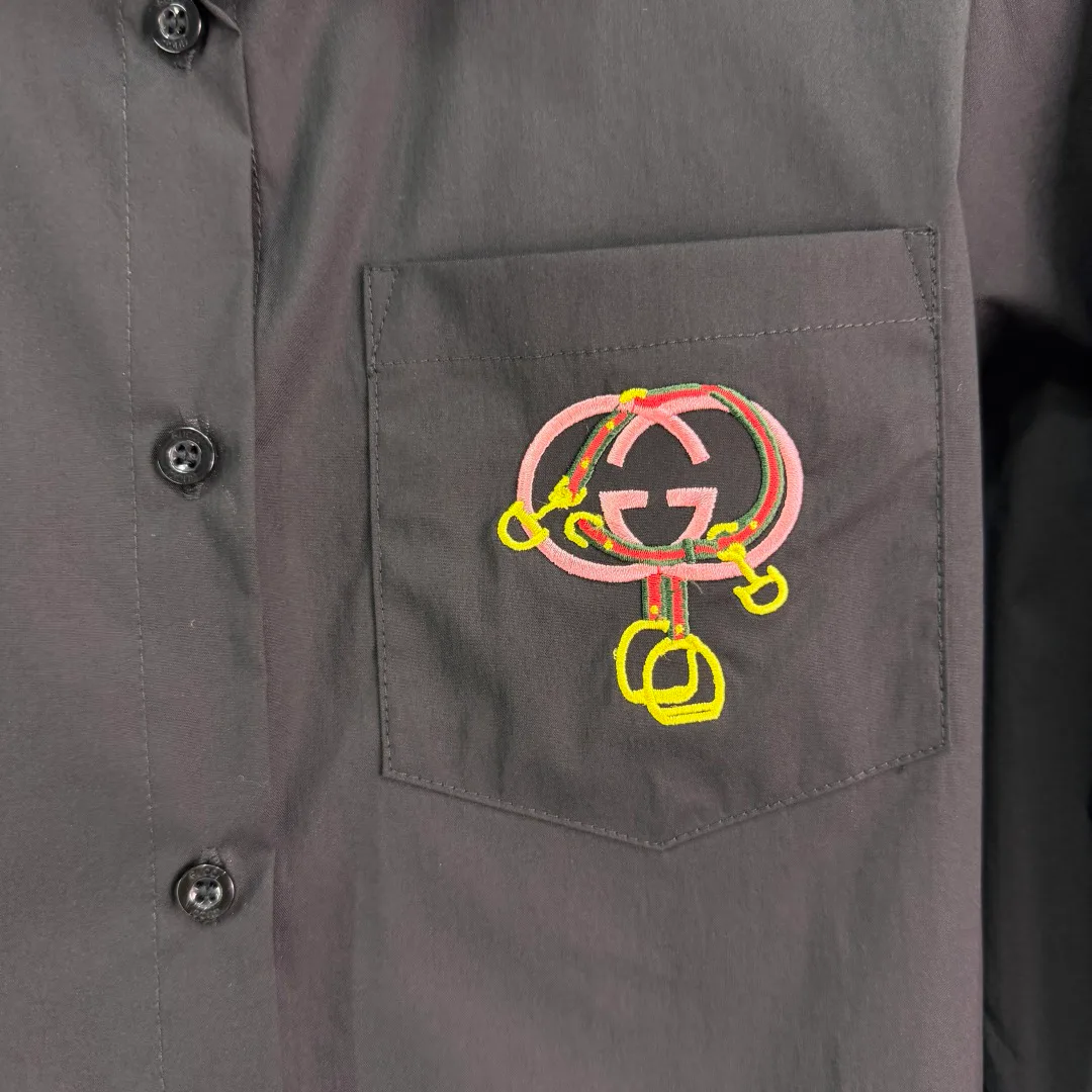 Рубашки Женские Gucci 9422807