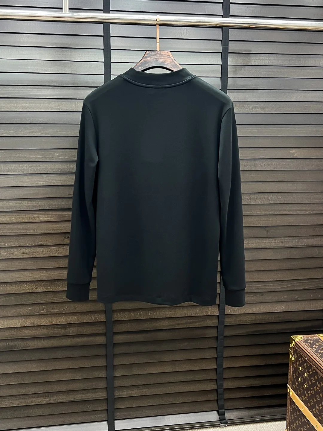 Лонгсливы Мужские Christian Dior 658255