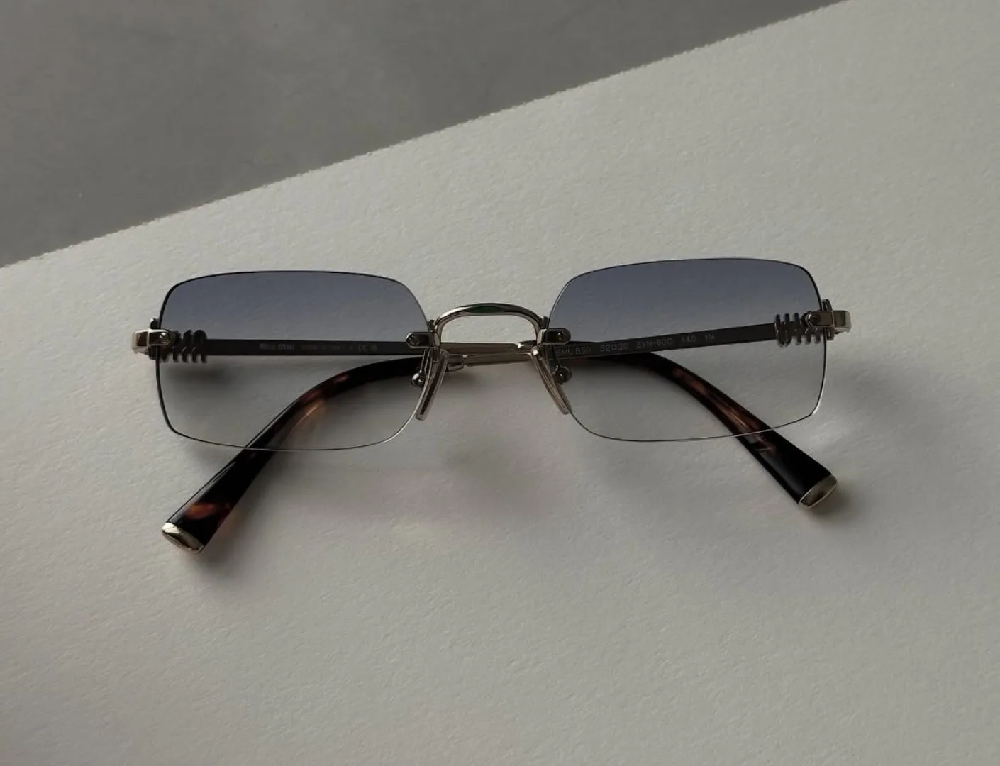 Очки Miu Miu 263774