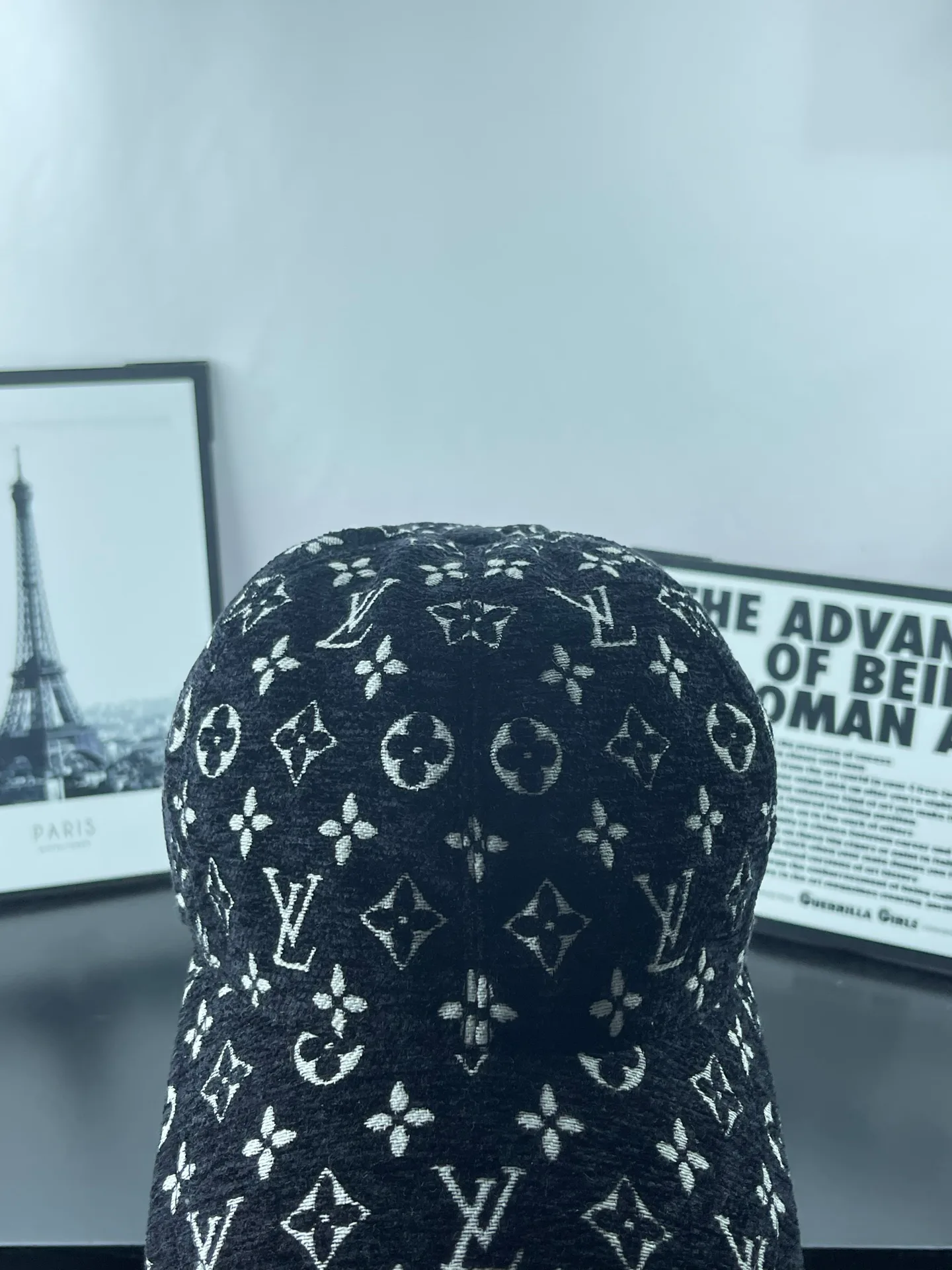 Головные Уборы Louis Vuitton 11416541