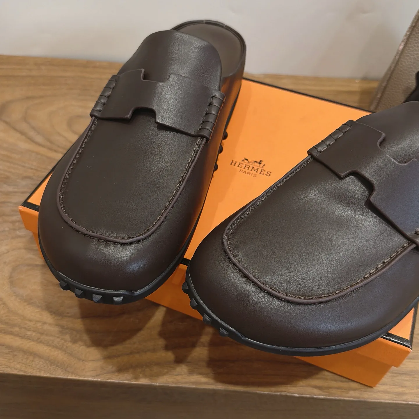 Лоферы И Мокасины Женские Hermes 17303696