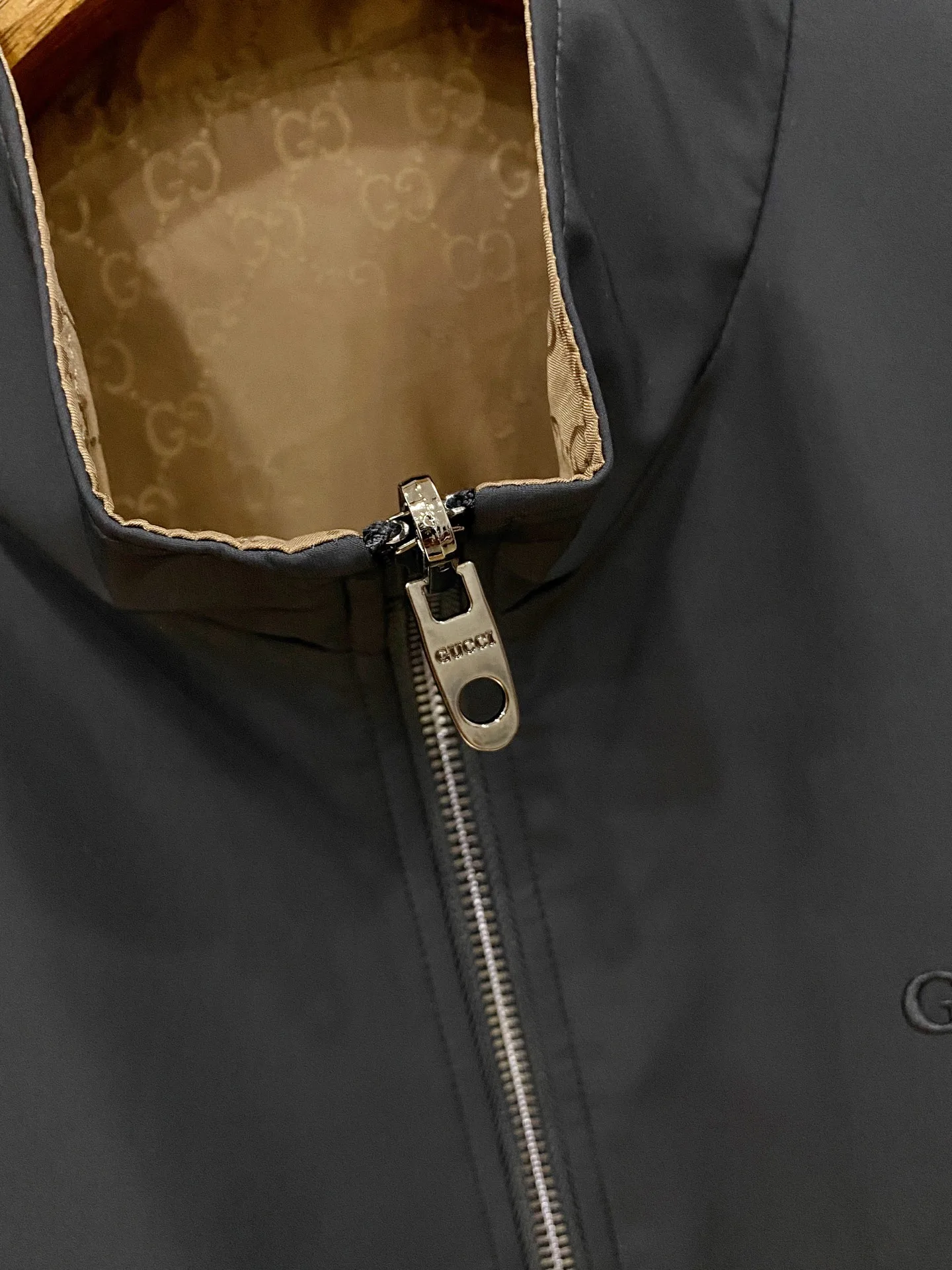 Куртки И Пуховики Мужские Gucci 18246890