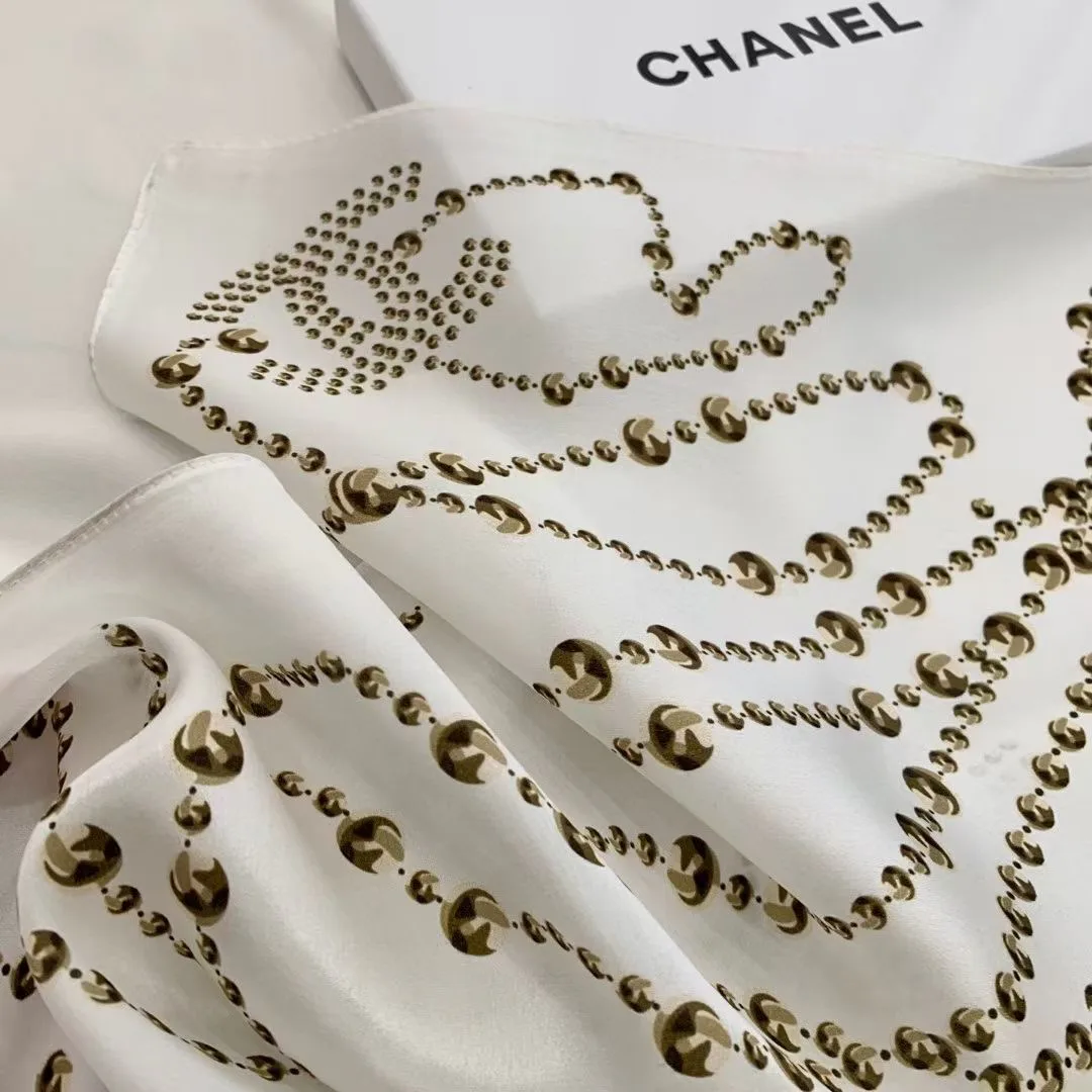 Платки Chanel 11762580