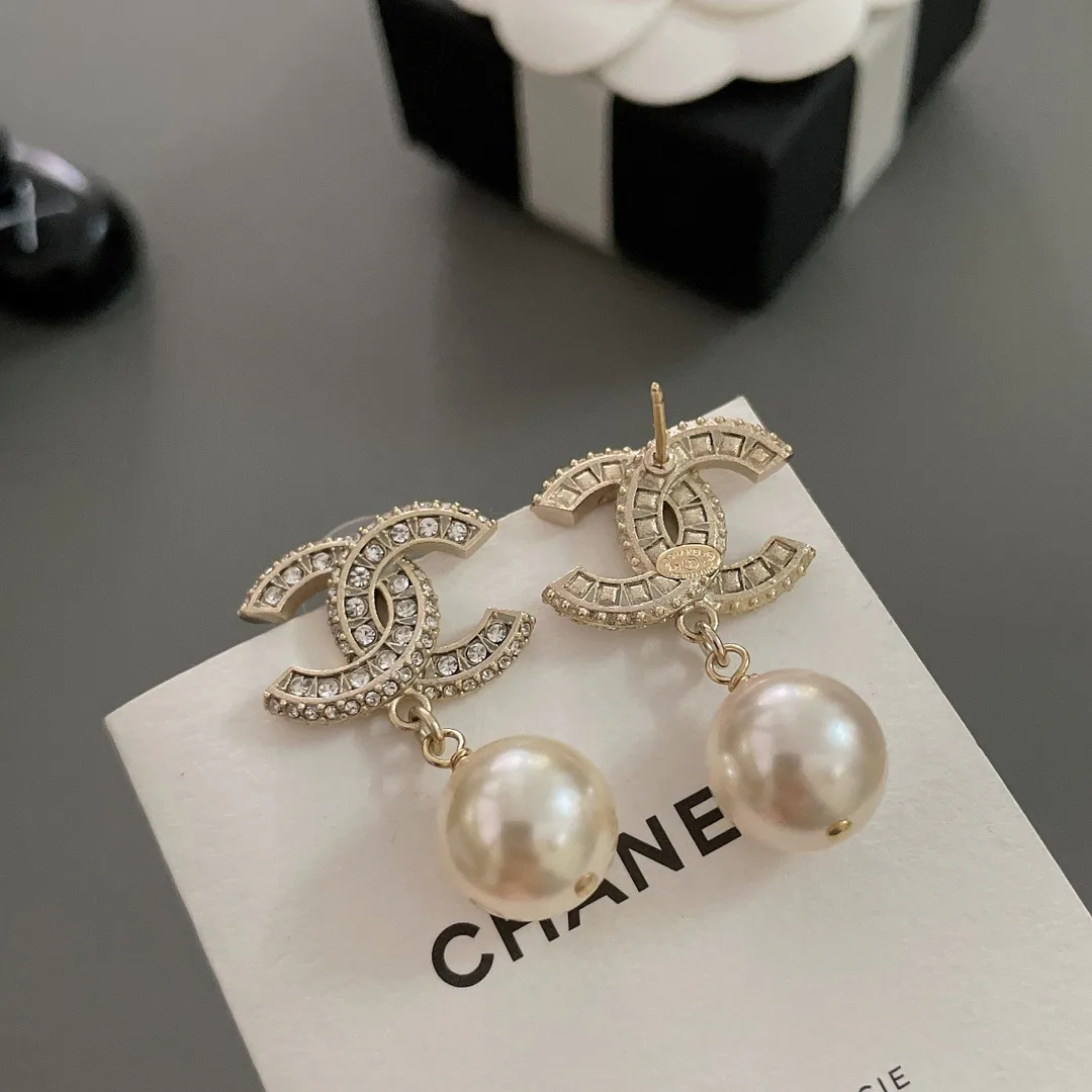 Бижутерия Chanel 11577693