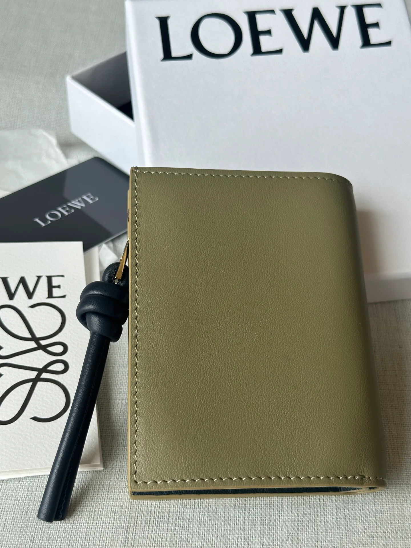 Клатчи Женские Loewe 13463688