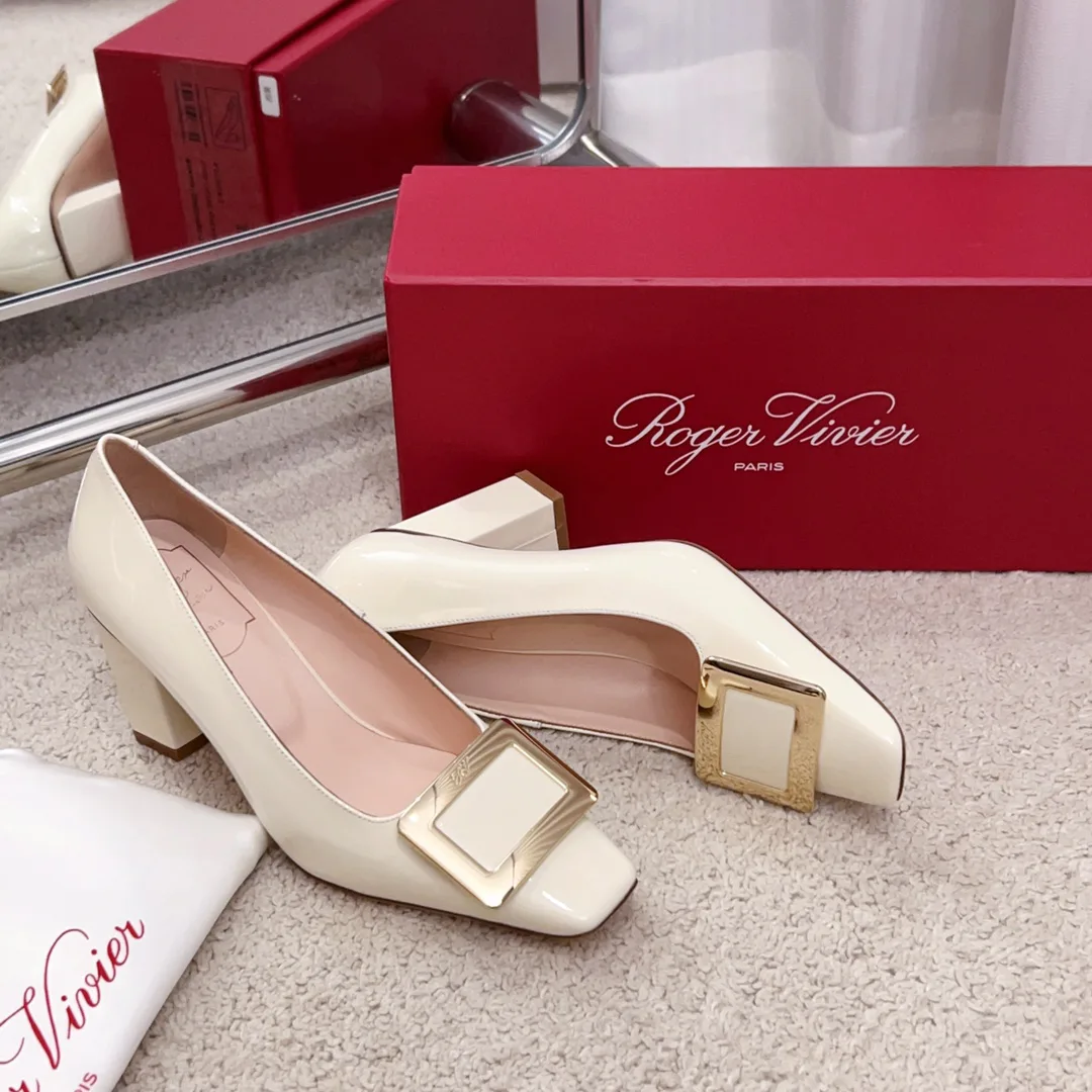 Туфли Женские Roger Vivier 17550726