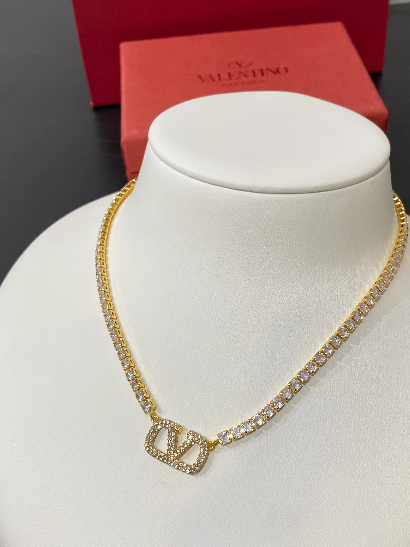 Бижутерия Valentino 17770156