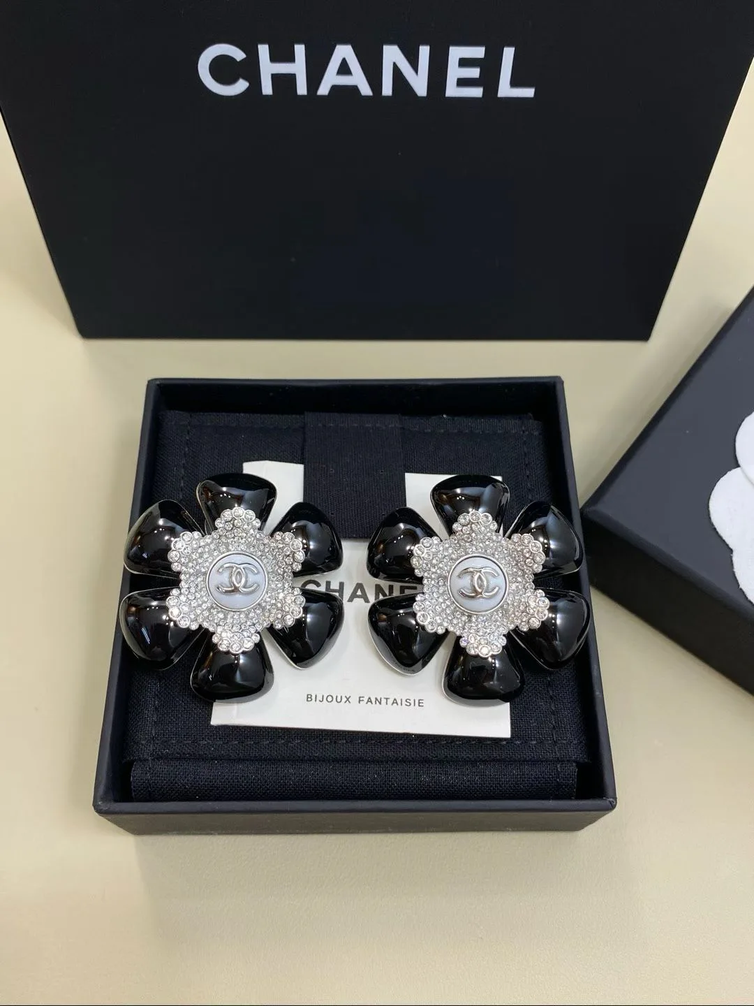 Бижутерия Chanel 10255290