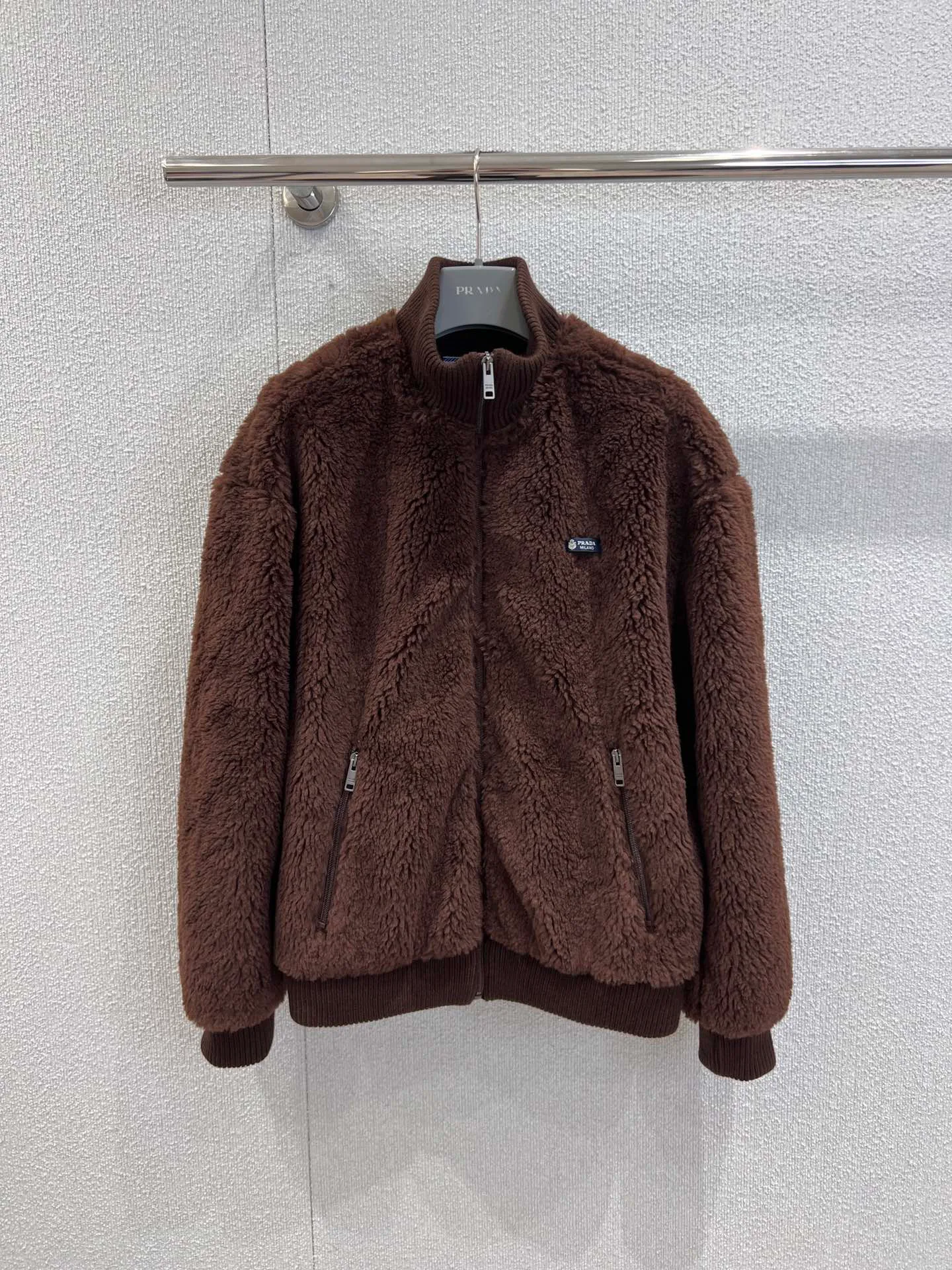 Куртки Женские Prada 566290