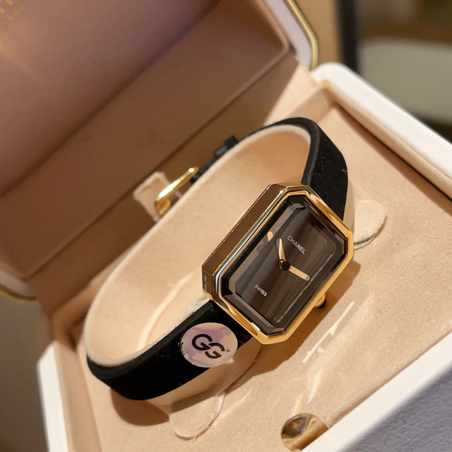 Часы Женские Chanel 12721810